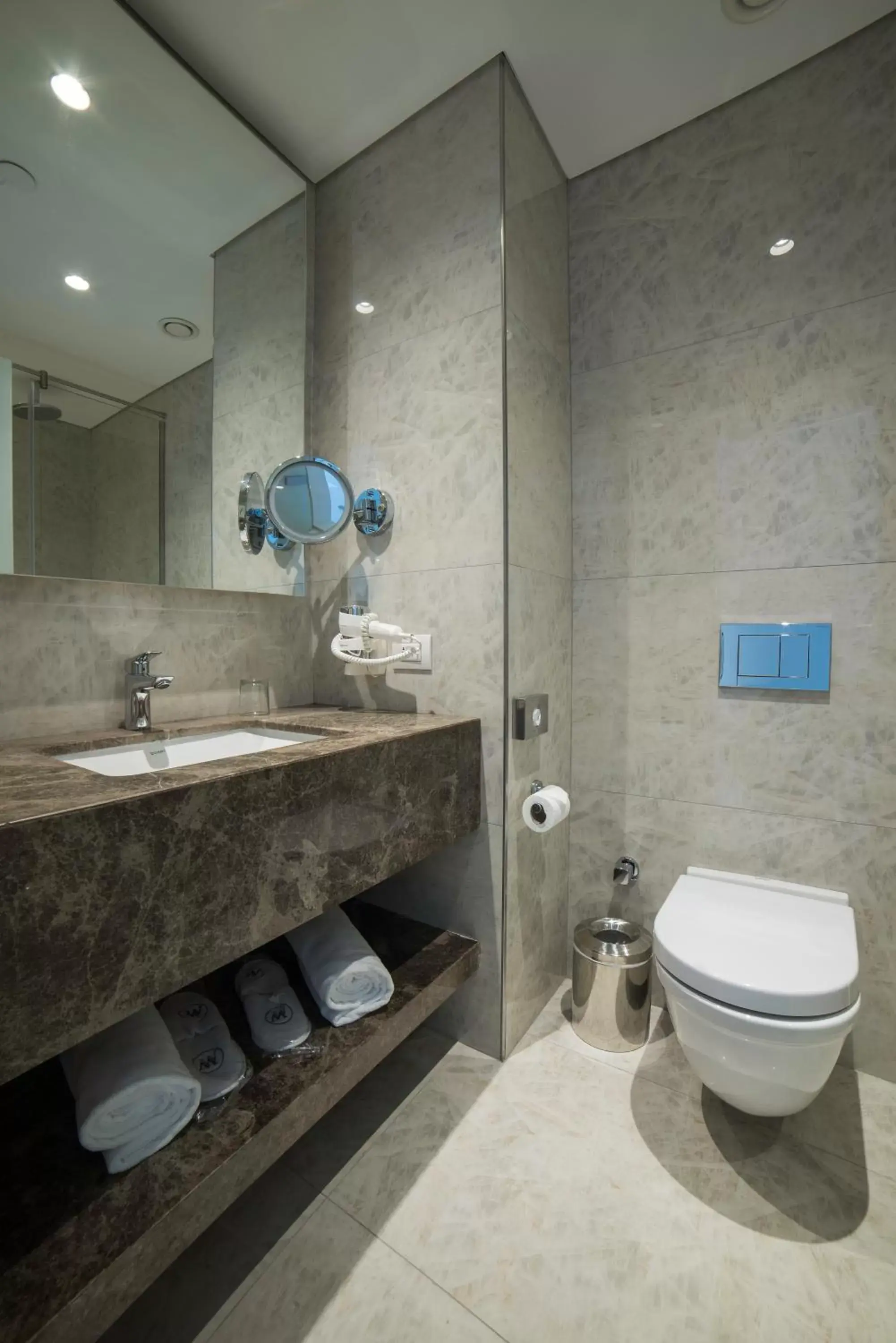 Toilet, Bathroom in Wish More Hotel Istanbul