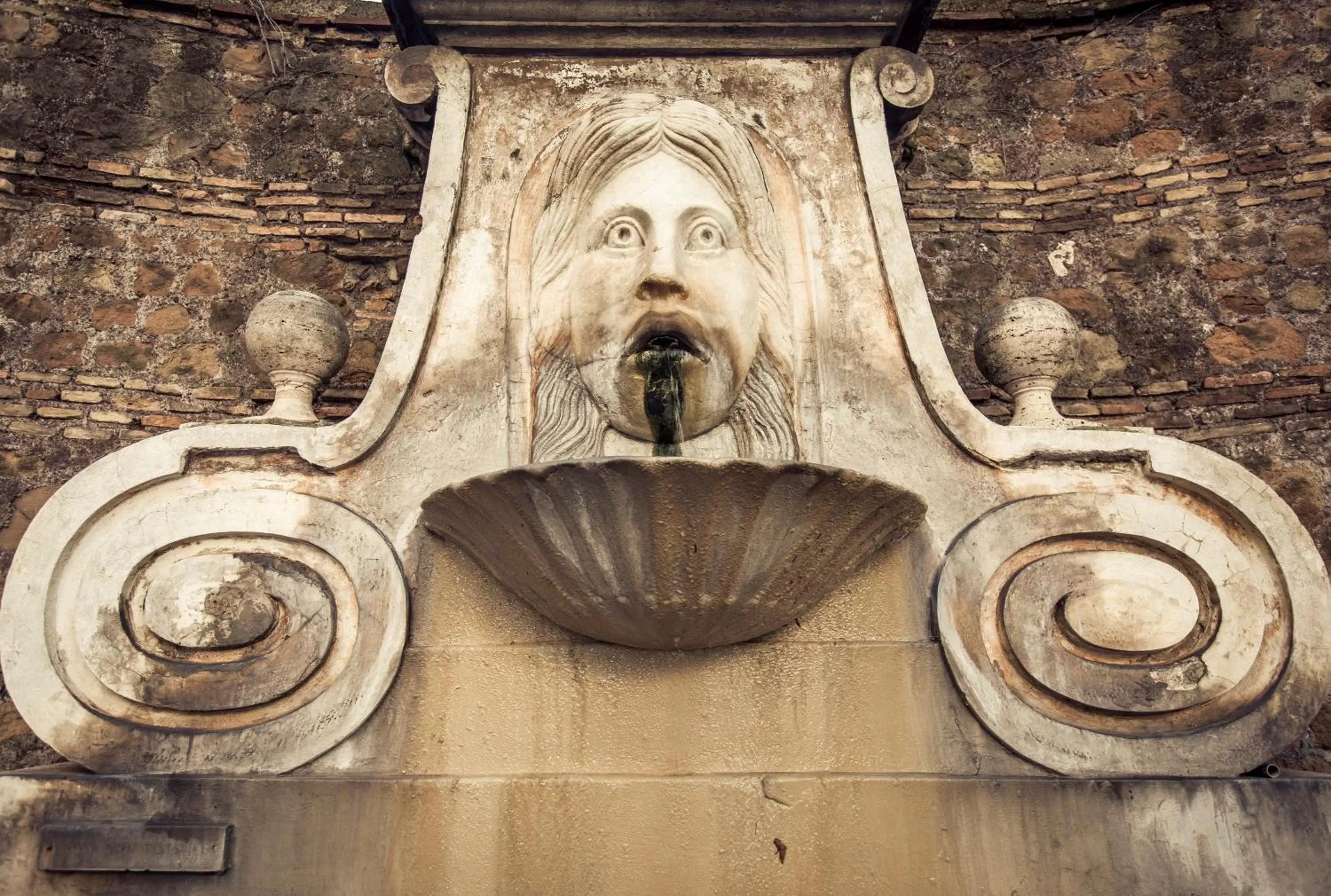 Nearby landmark in Hotel Indigo Rome - St. George by IHG