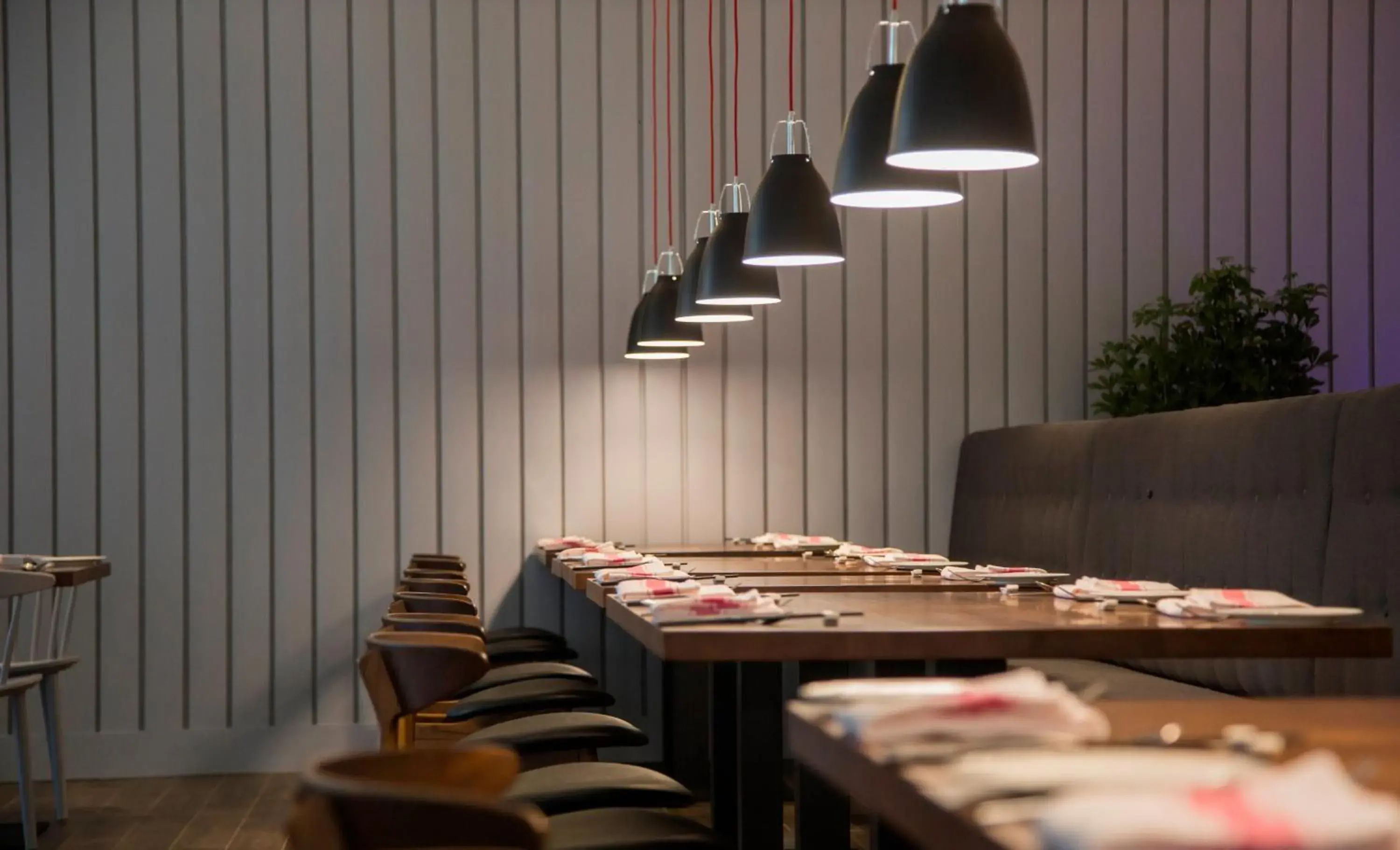 Restaurant/places to eat in Paradox Kunshan Restaurant/places to eat in Paradox Kunshan