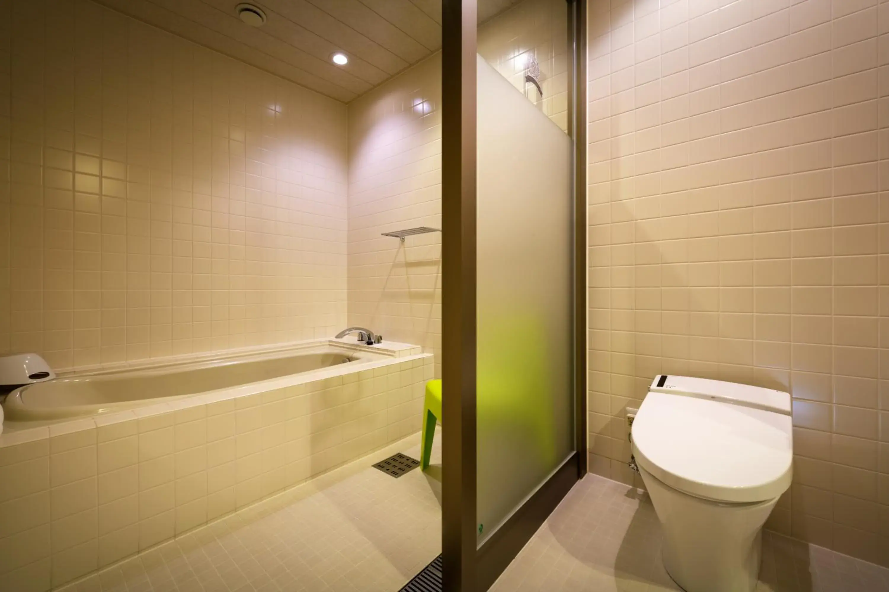 Photo of the whole room, Bathroom in Villa Concordia Resort & Spa