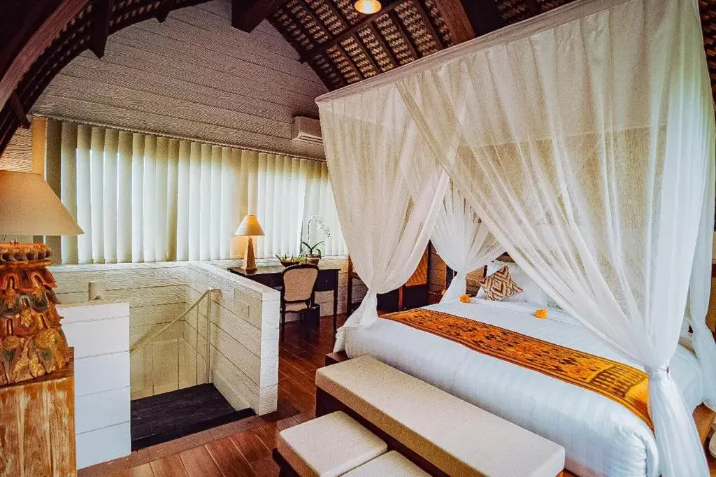 Bedroom, Bed in Tanamas Villas Ubud by Best Deals Asia Hospitality Bedroom, Bed in Tanamas Villas Ubud by Best Deals Asia Hospitality