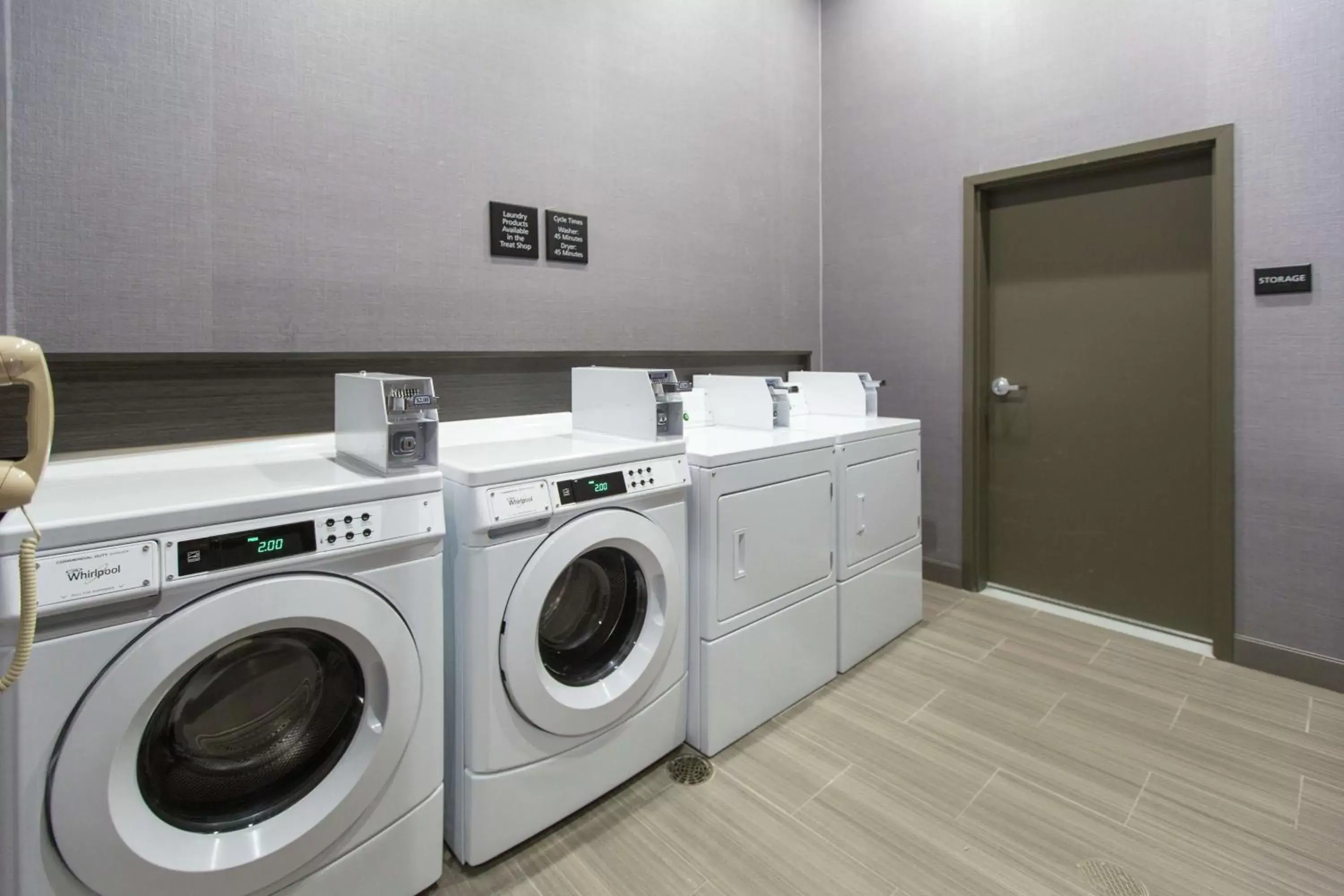 Property building in Hampton Inn & Suites Stroud Property building in Hampton Inn & Suites Stroud