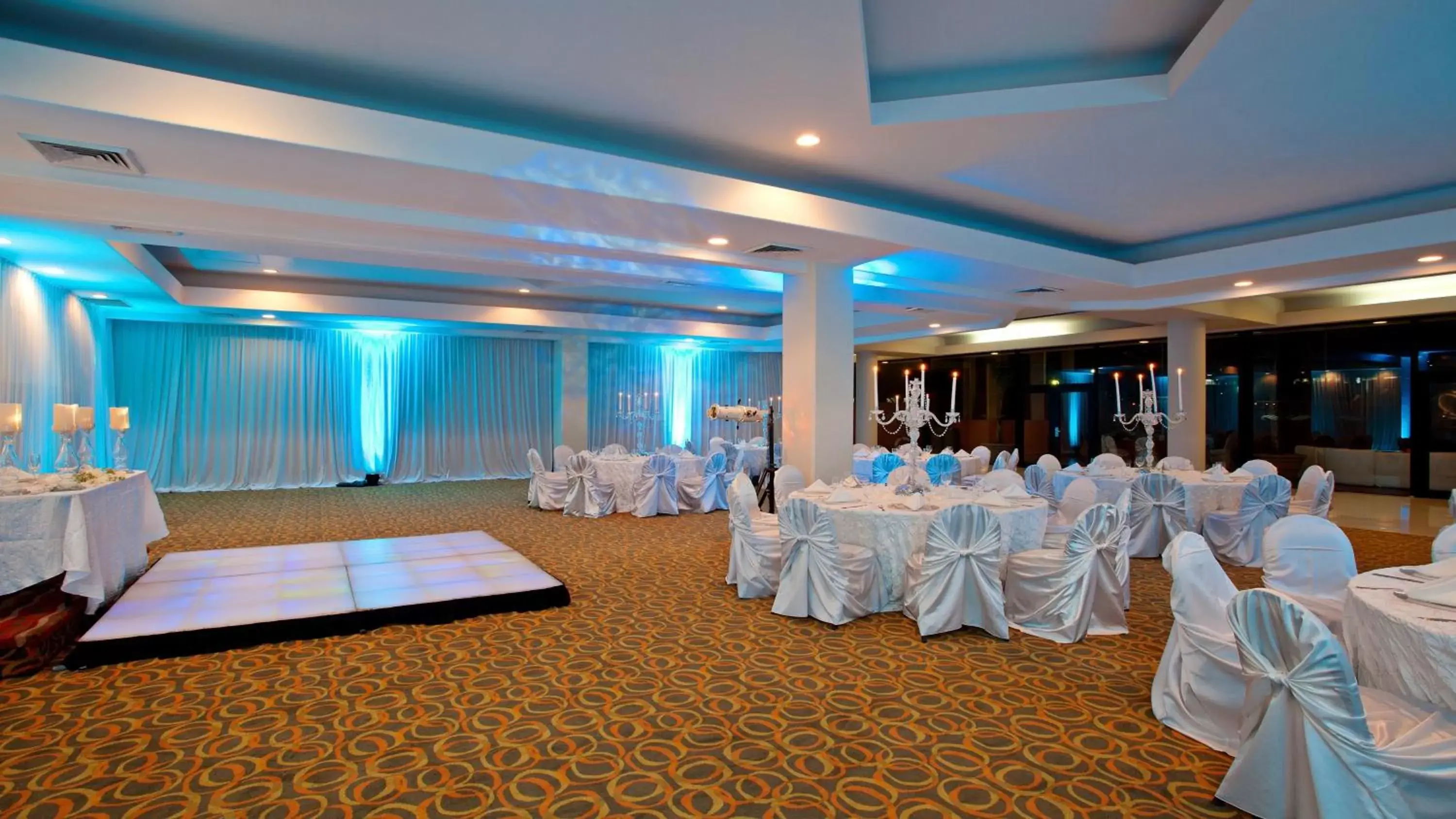 Banquet/Function facilities, Banquet Facilities in Holiday Inn Tijuana Zona Rio, an IHG Hotel