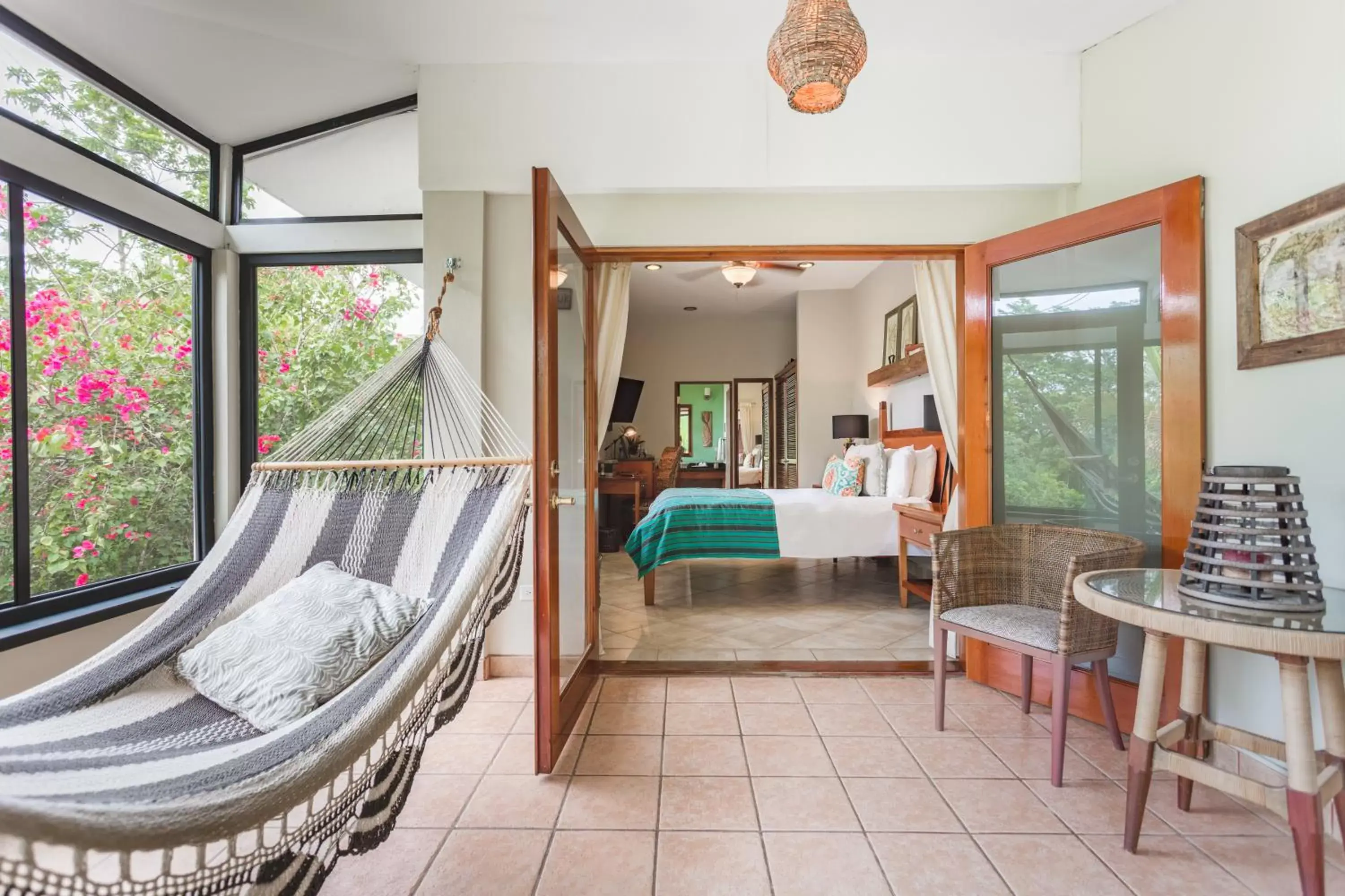 Pool view, Room Photo in Ka'ana Resort & Spa