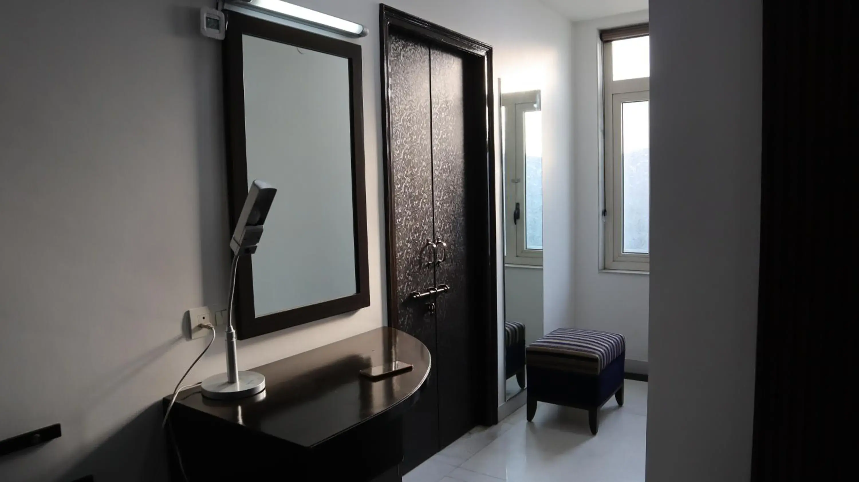 Bathroom in VENUS.HOTEL