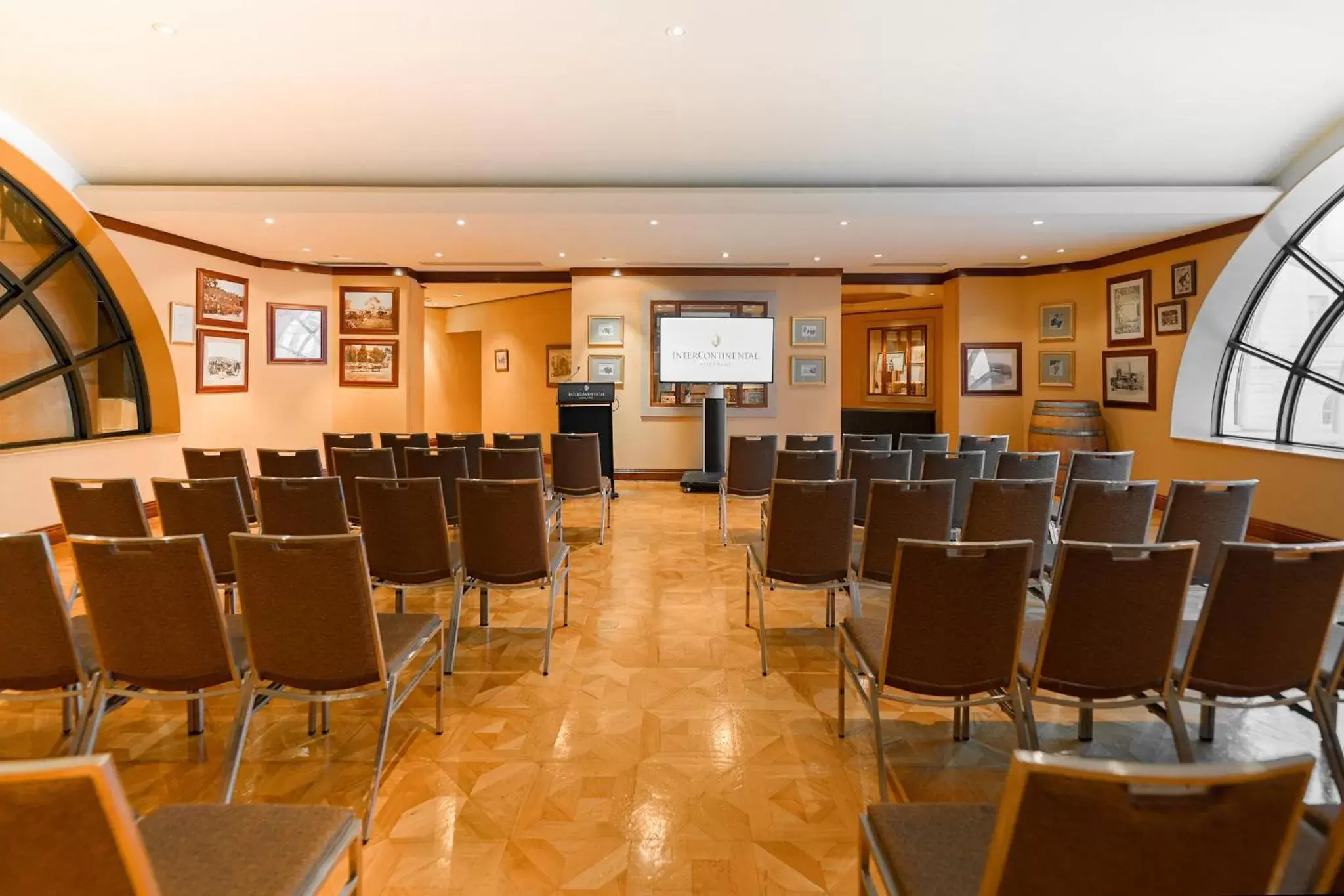 Meeting/conference room in InterContinental Adelaide, an IHG Hotel