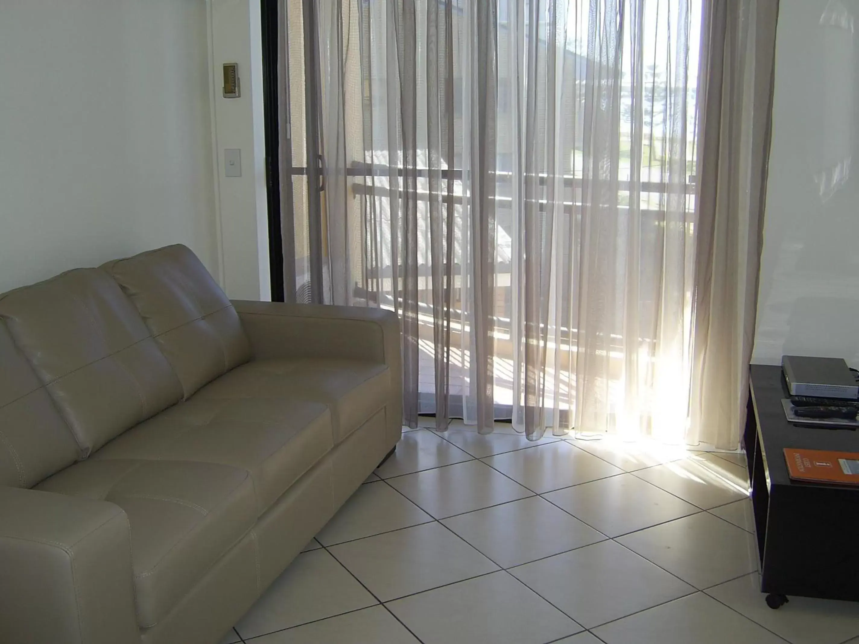 Living room, Seating Area in Windsurfer Resort