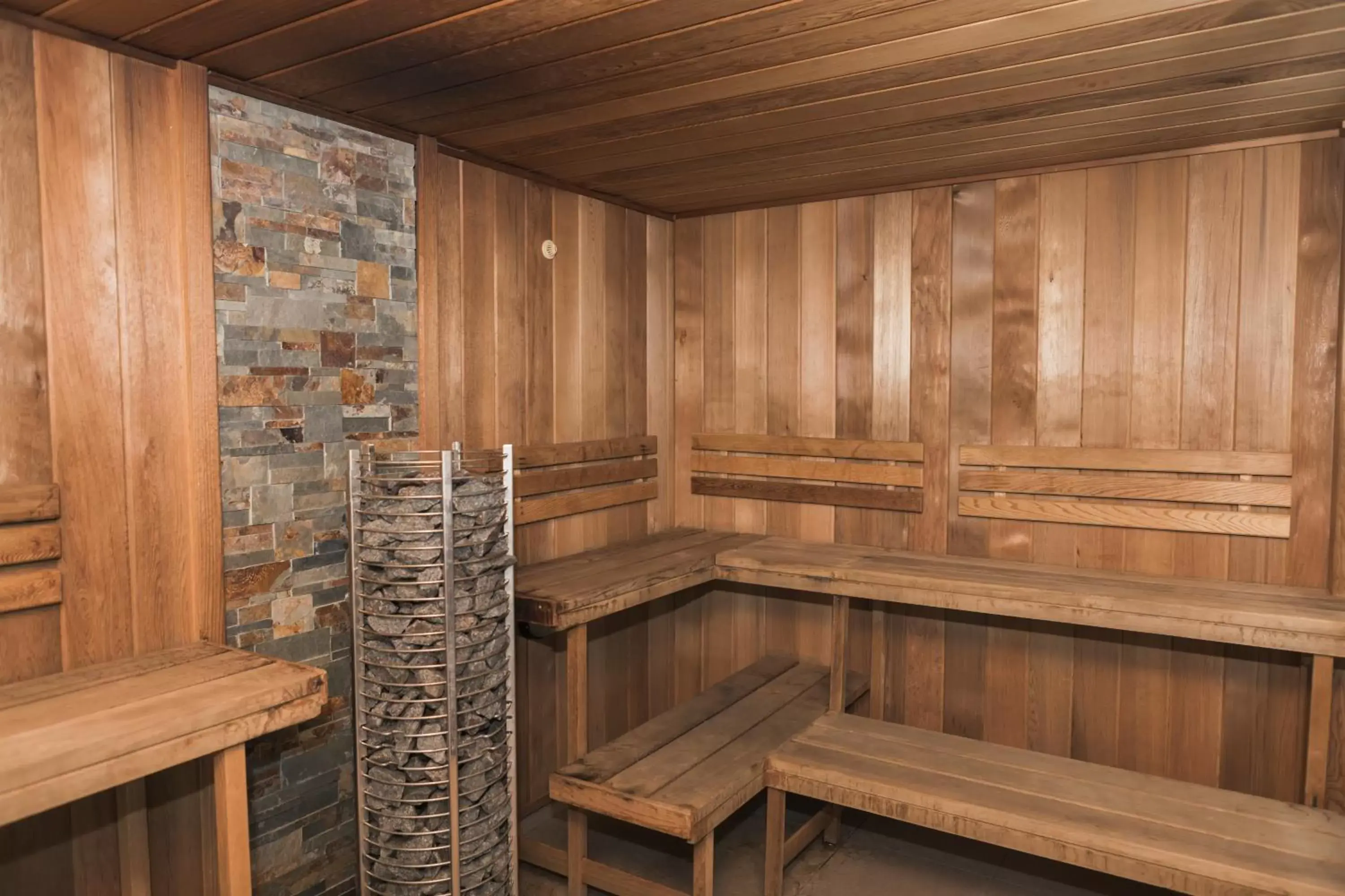 Sauna, Spa/Wellness in Quality Hotel Parklake Shepparton