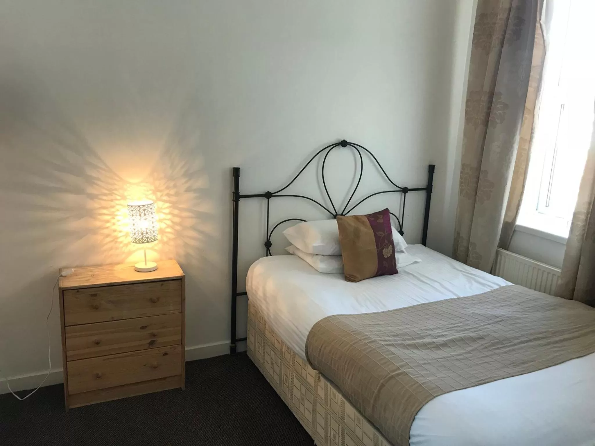 Photo of the whole room in Newcastle West Hotel & Bar