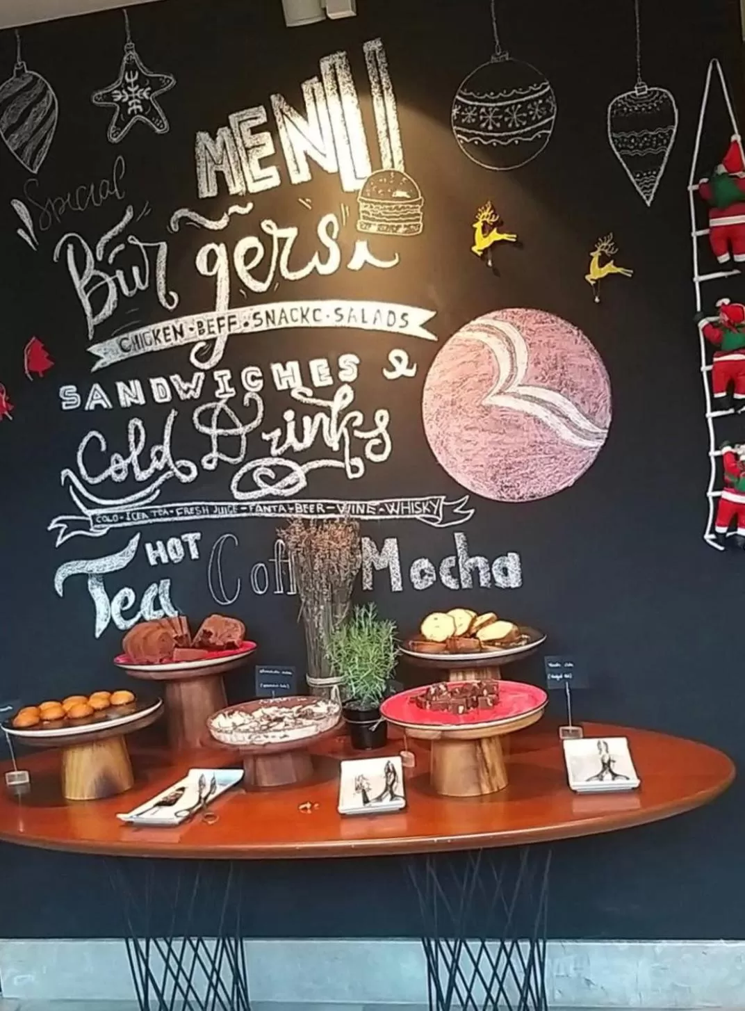 Buffet breakfast in Ramada by Wyndham Istanbul Grand Bazaar