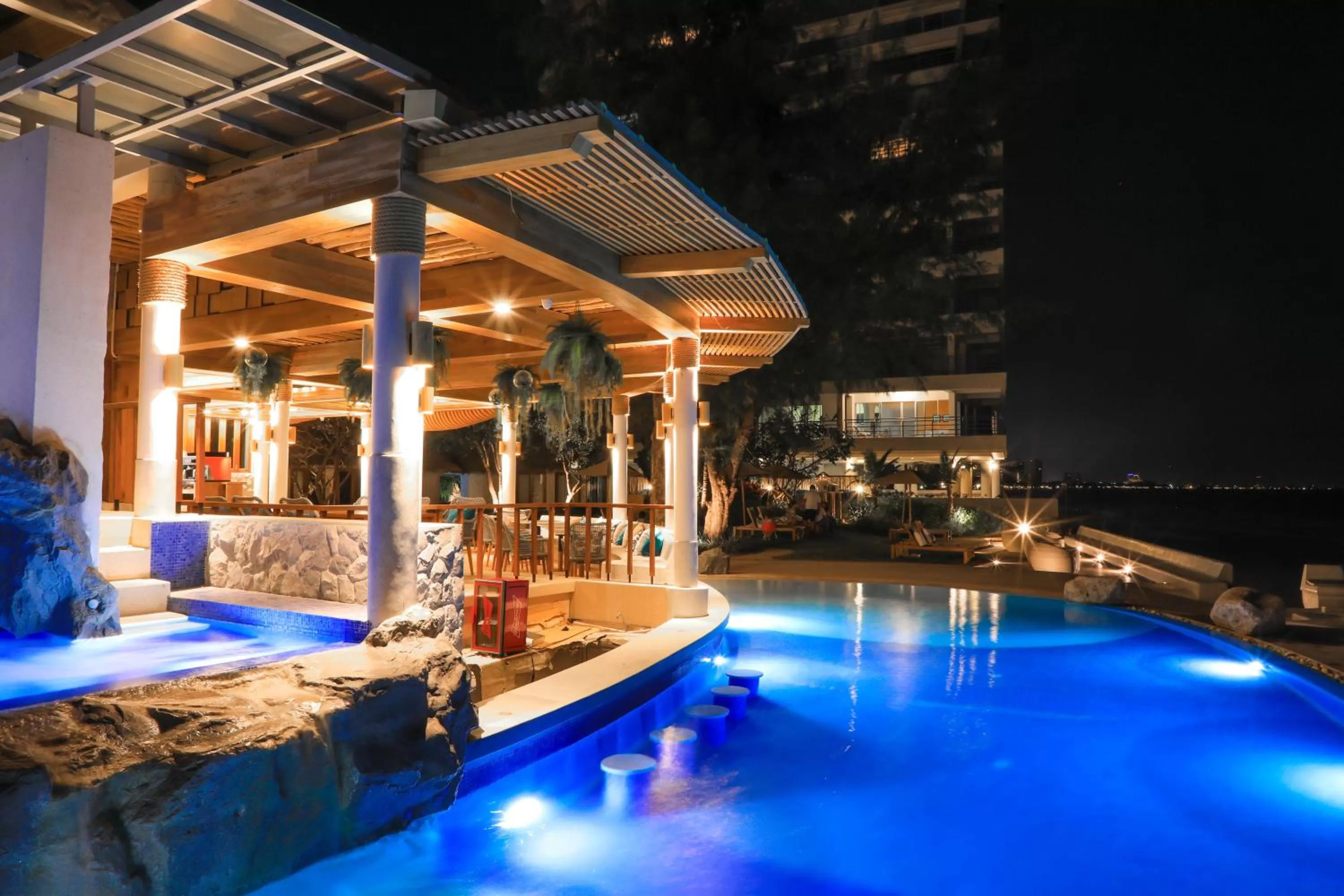 Kundala Beach Resort Hua Hin