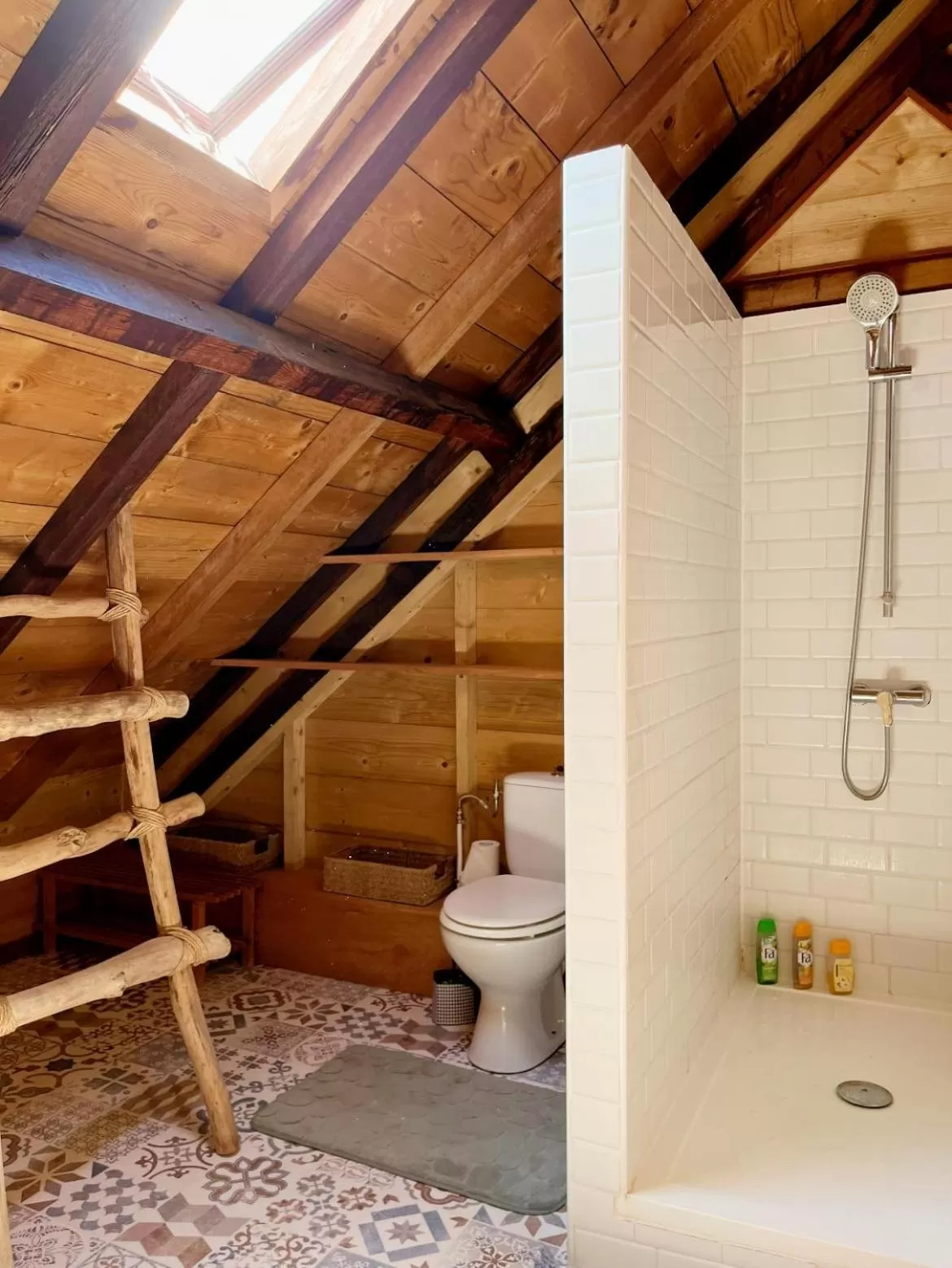 Habitation La Reine du Camp Chambres d'Hôtes