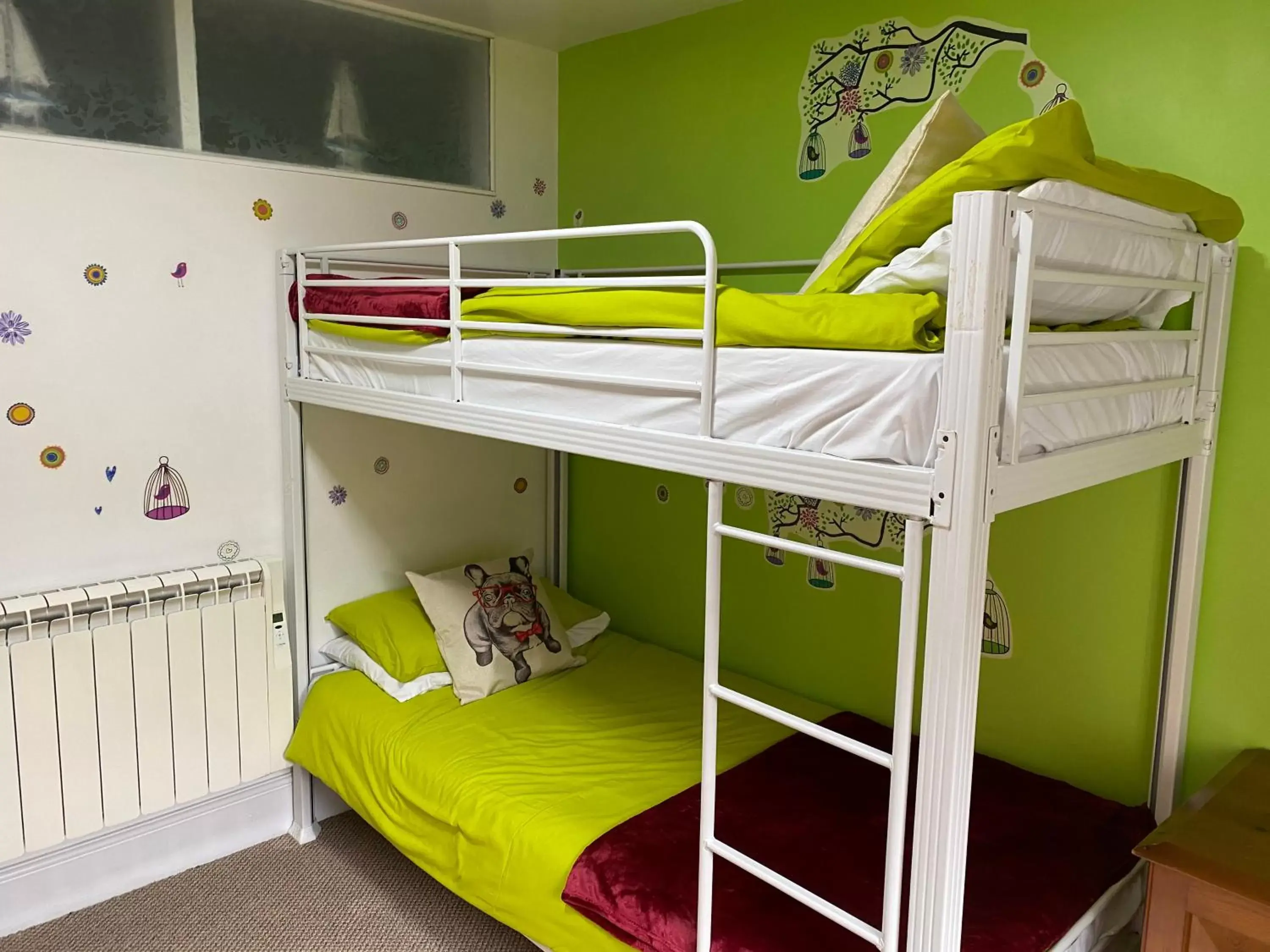Bunk Bed in The Wighthill