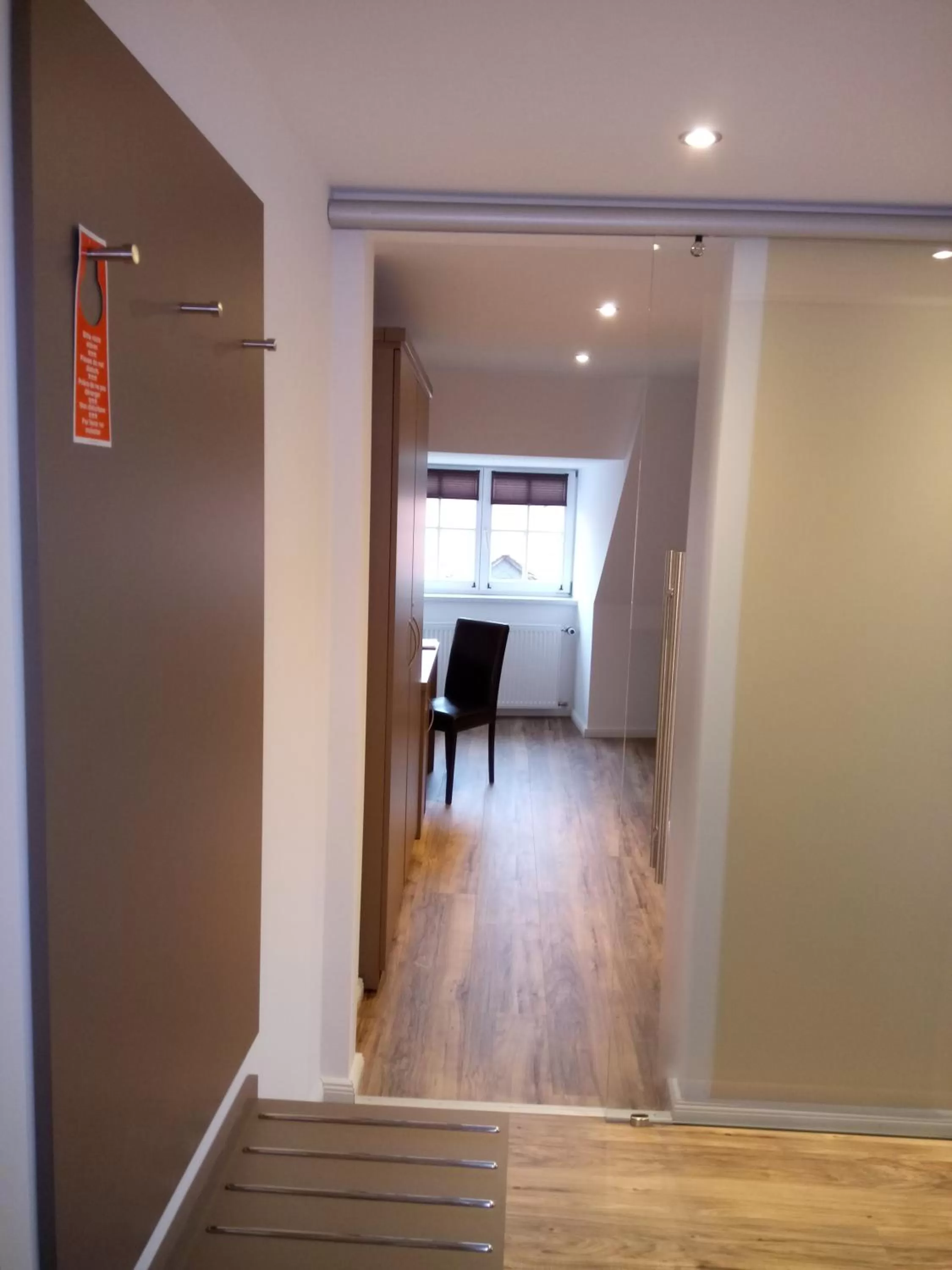 Photo of the whole room in Hotel Am Obermarkt