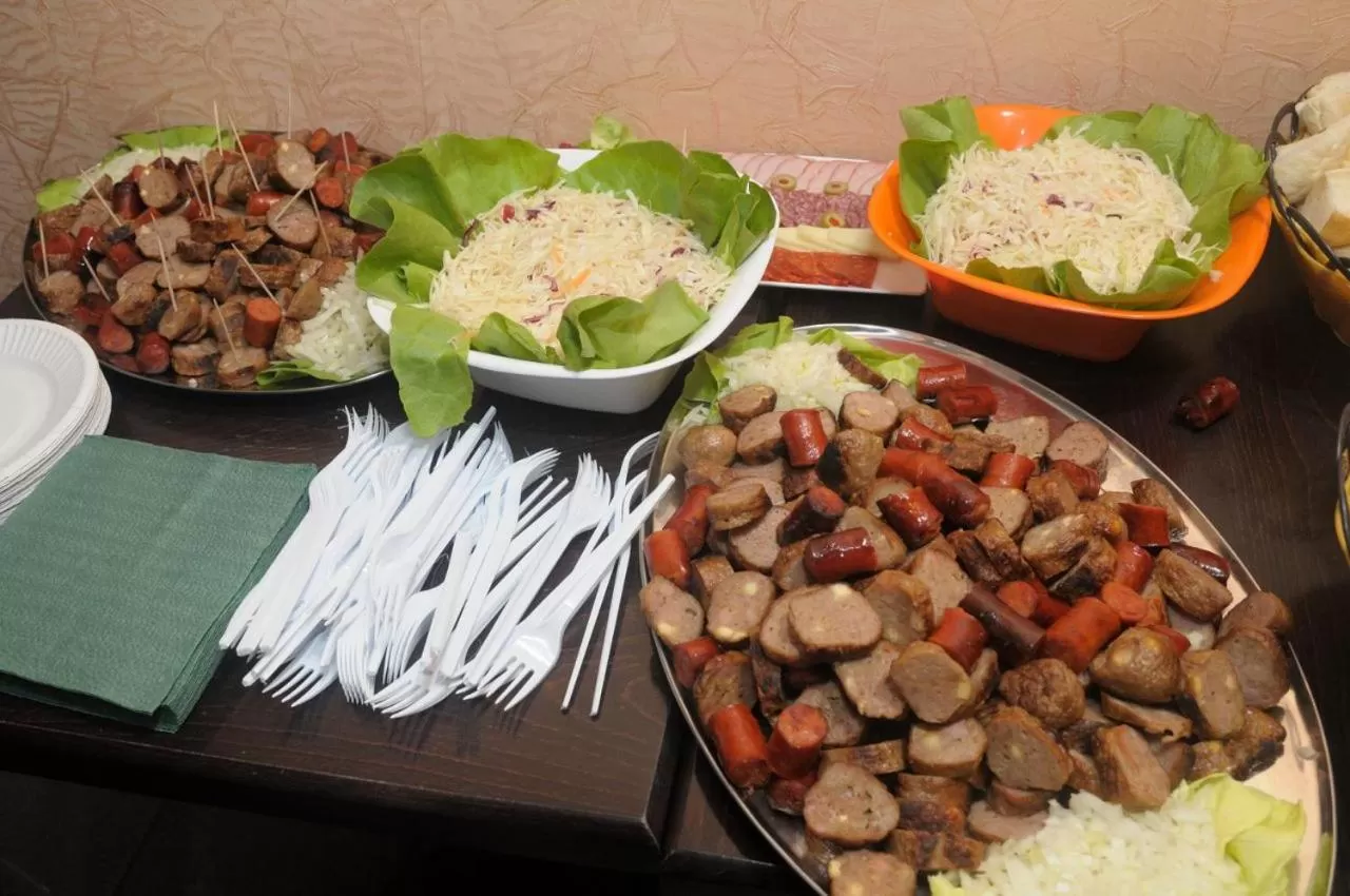 Bed&Breakfast INTERMEZZO CAFFE