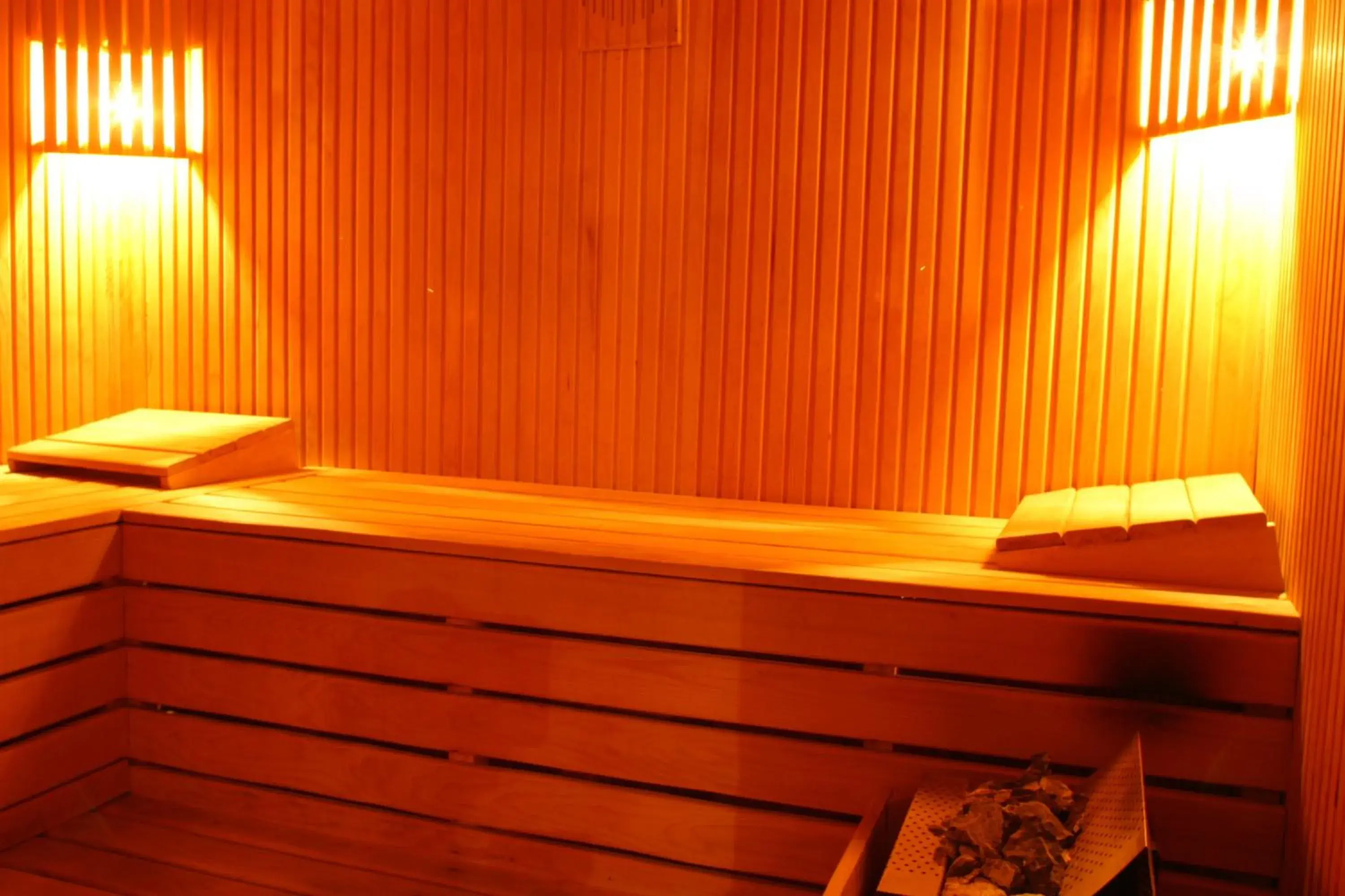 Spa and wellness centre/facilities in Sidonya Hotel