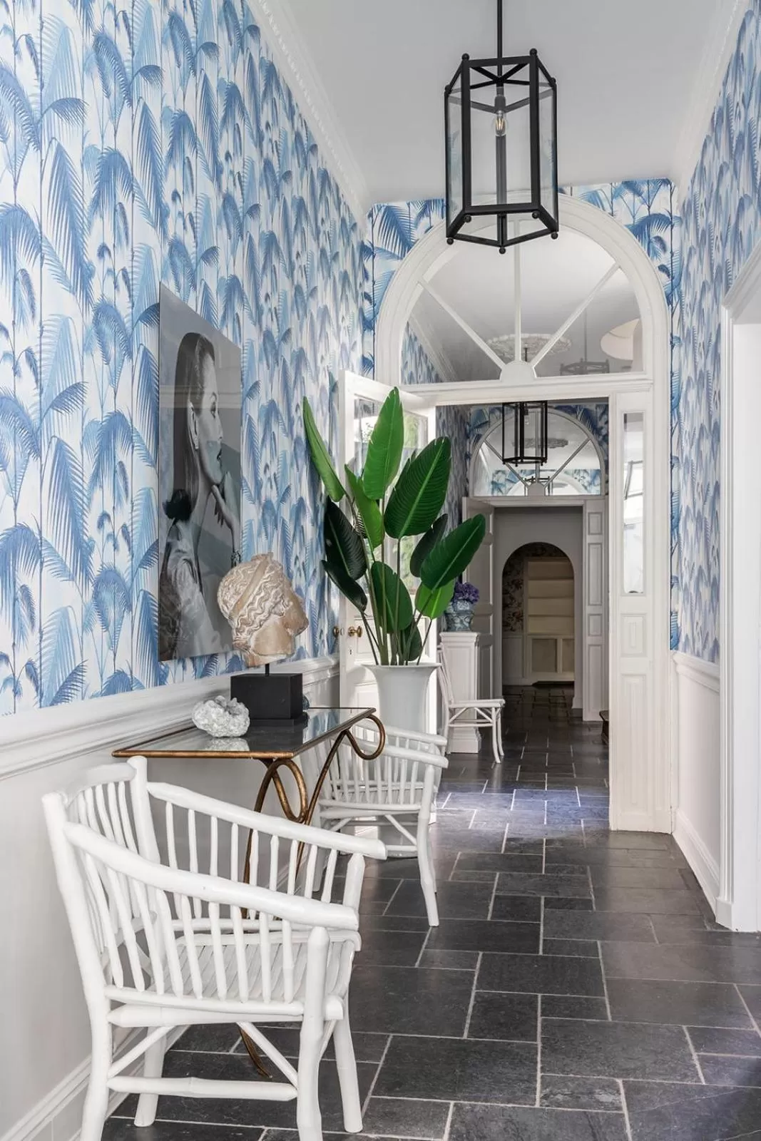 Lobby or reception in Molenmeers Boutique Guesthouses