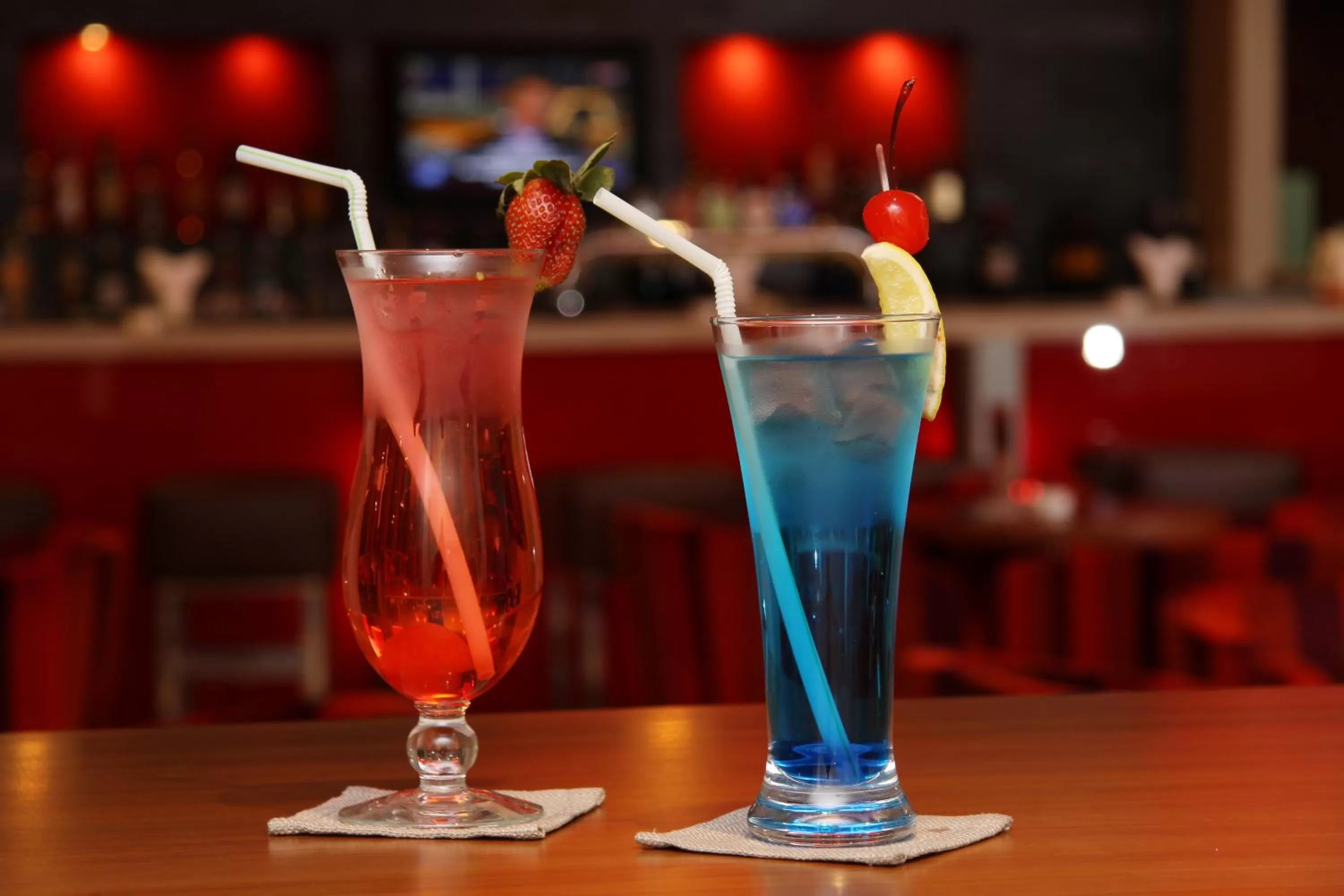 Bedroom in Crowne Plaza Sohar by IHG