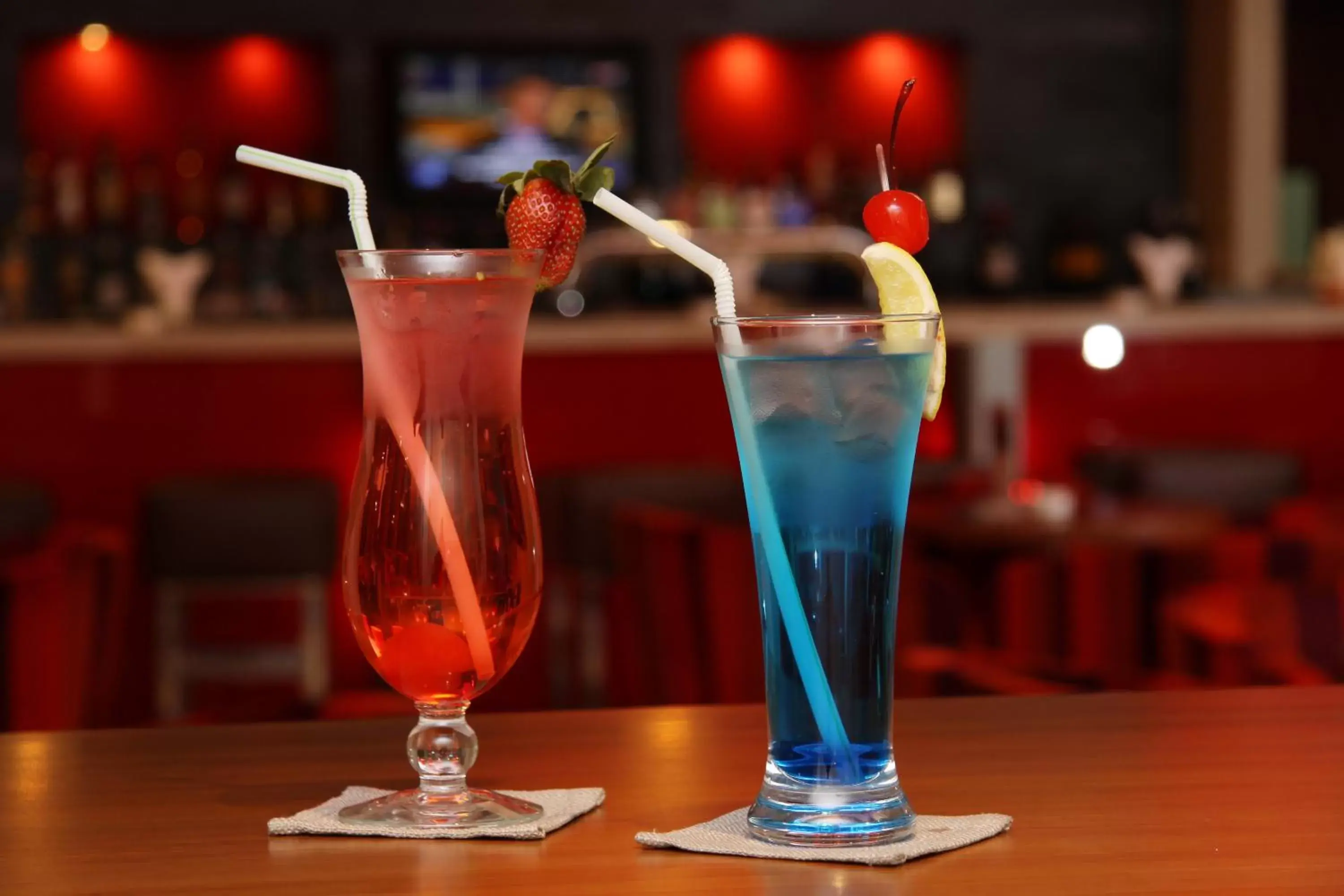 Bedroom in Crowne Plaza Sohar by IHG Bedroom in Crowne Plaza Sohar by IHG