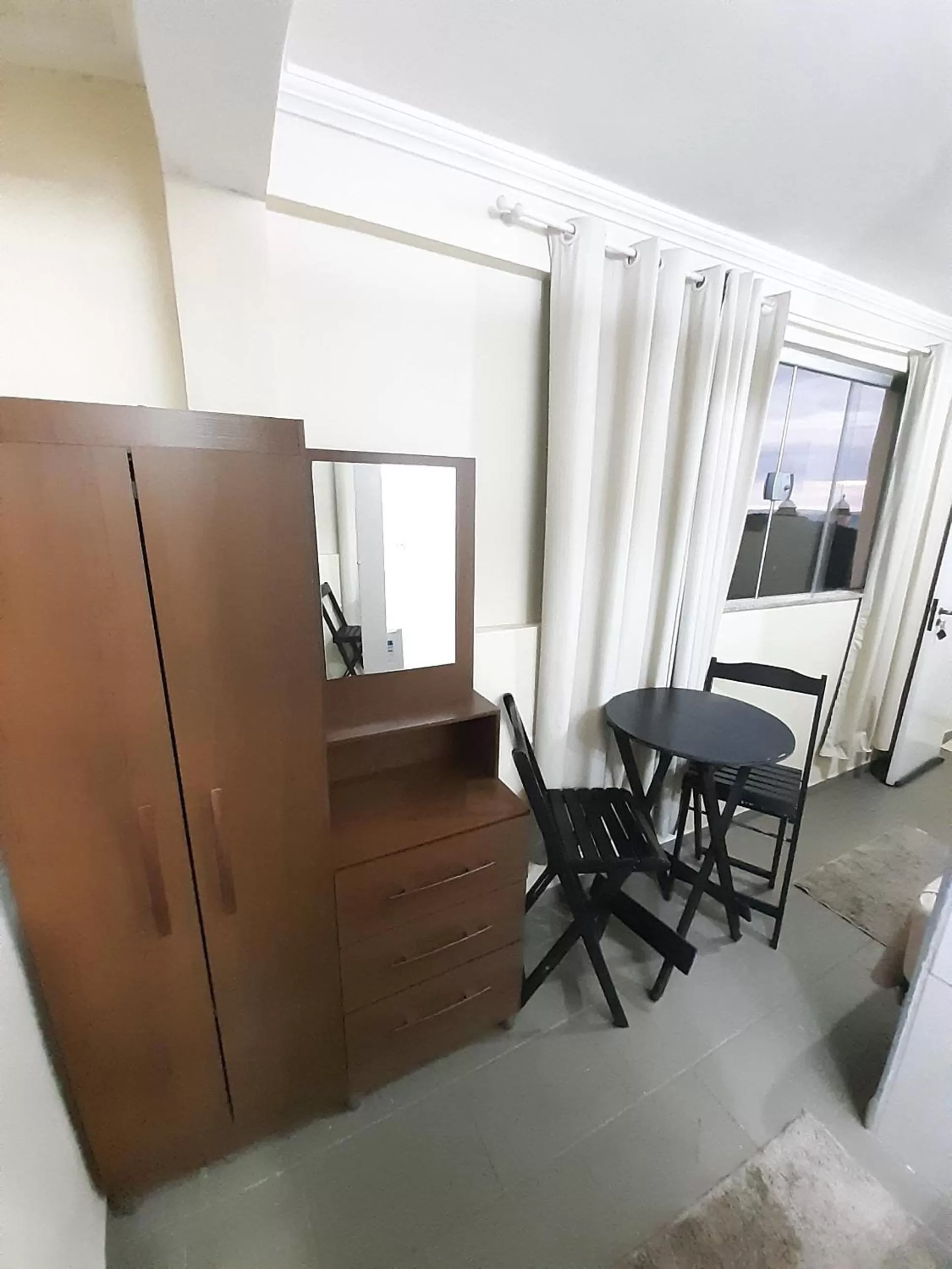 Dining area in Pousada Reino Encantado - São Thomé das Letras - Minas Gerais