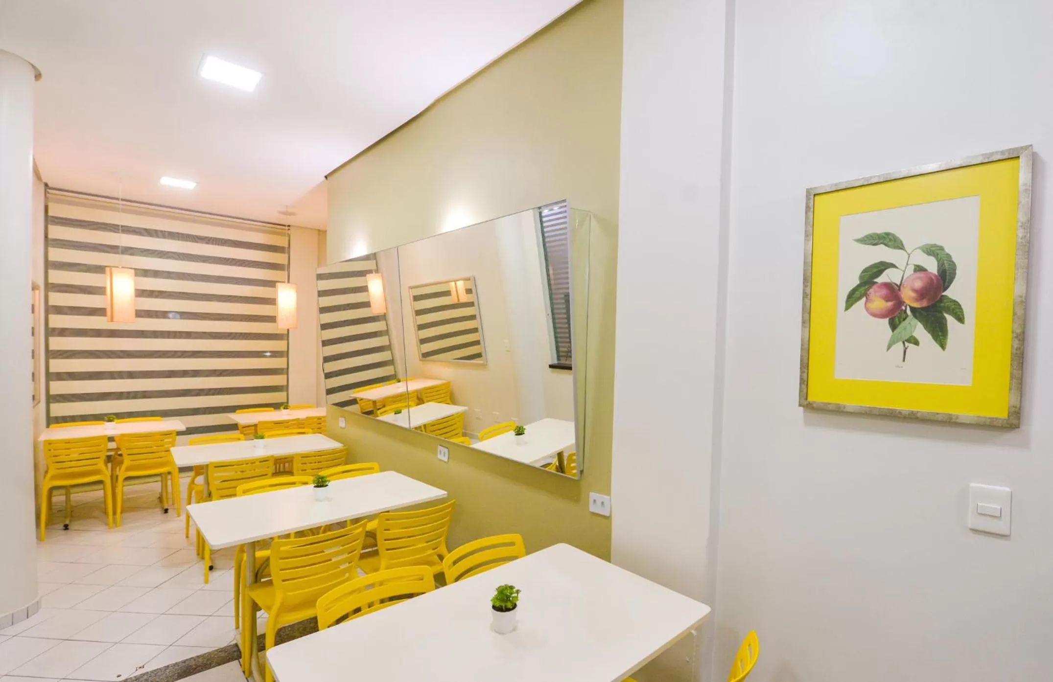 Araucaria Hotel Business - Maringá