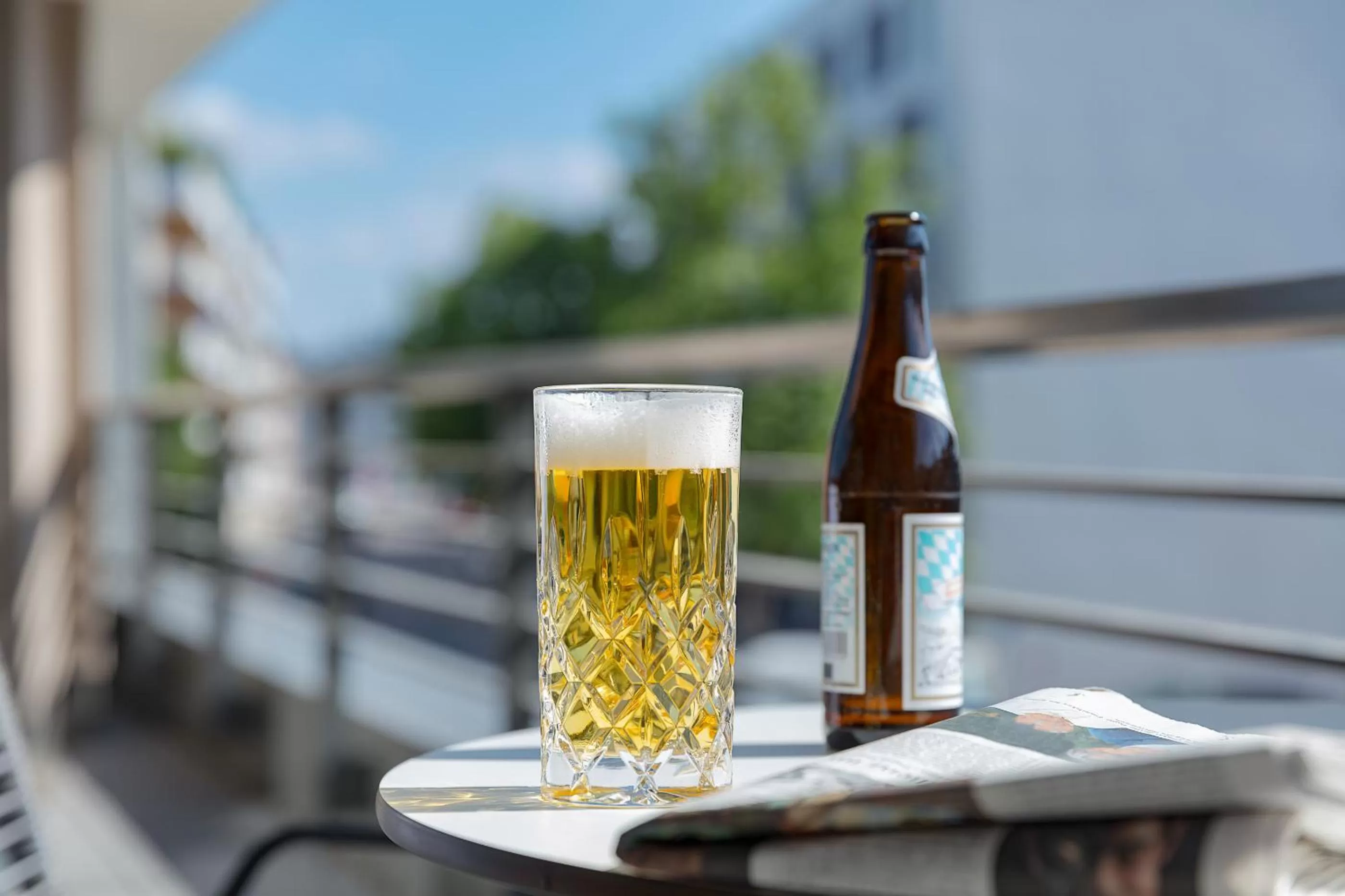 Street view in DD Suites Serviced Apartments