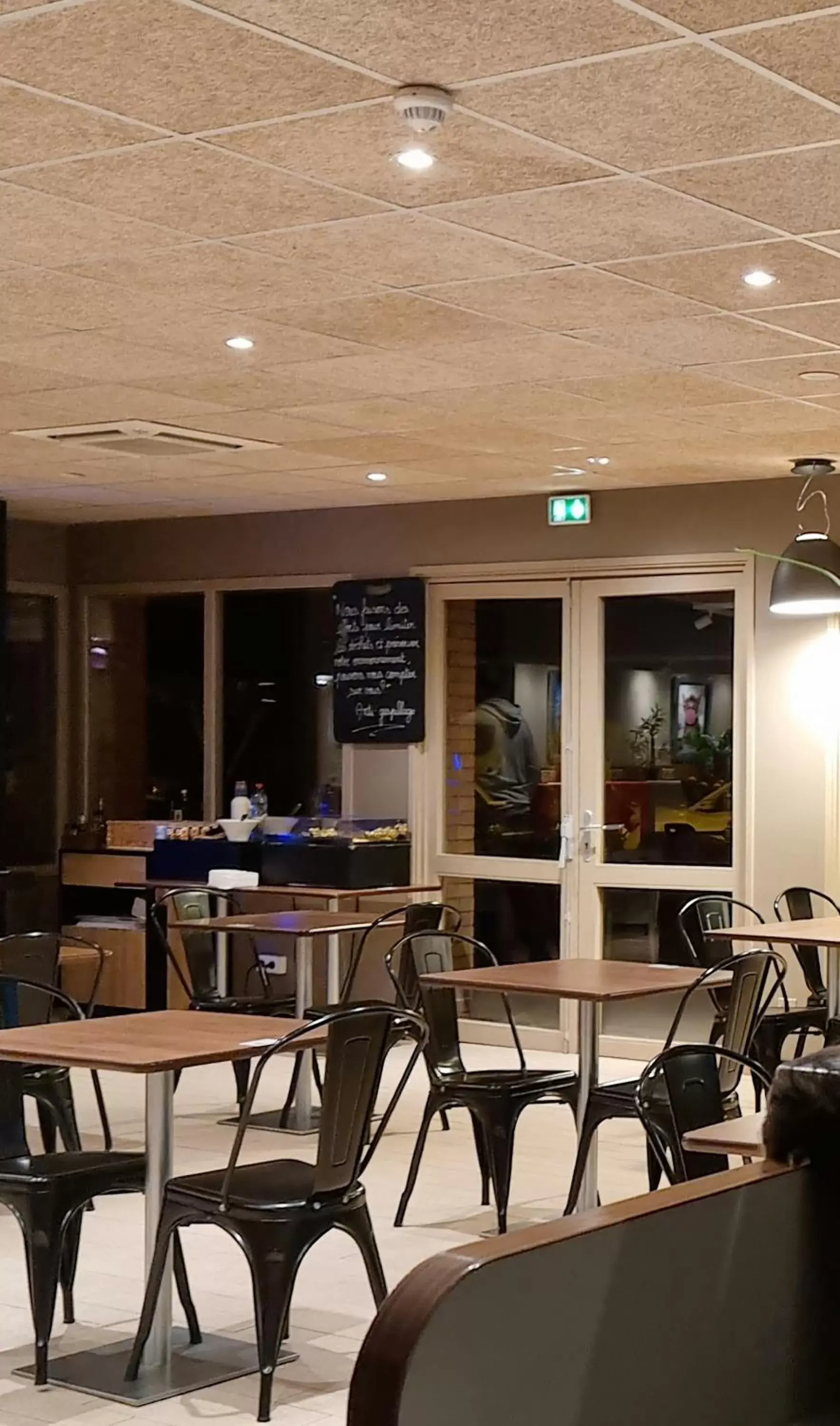 Restaurant/Places to Eat in Campanile Dunkerque Sud - Loon Plage