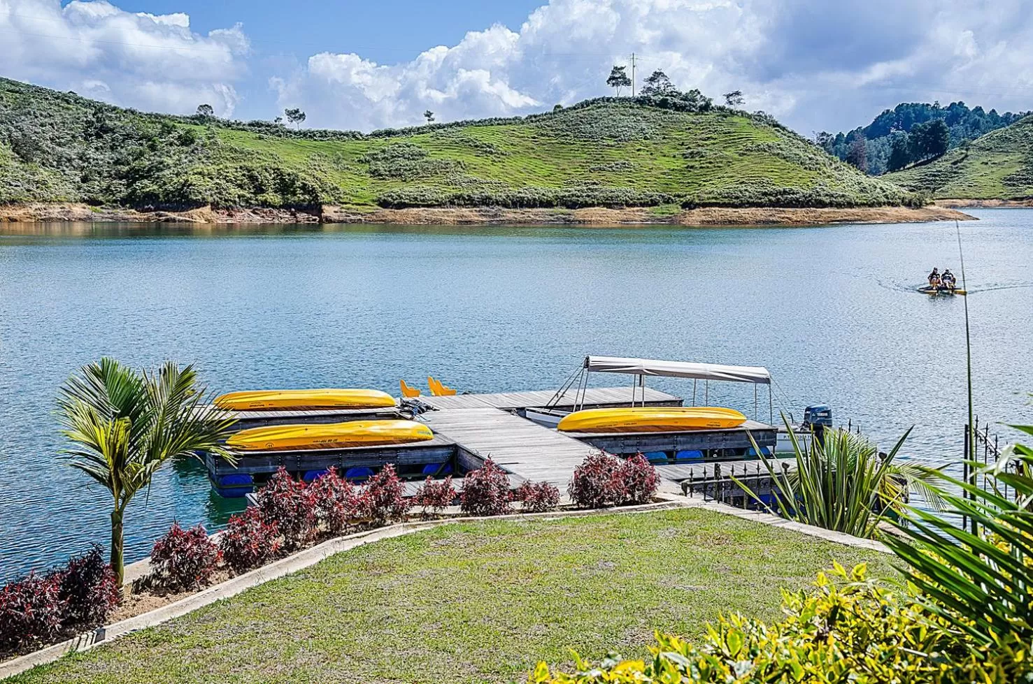 Canoeing in Hotel La Magdalena Adult Only