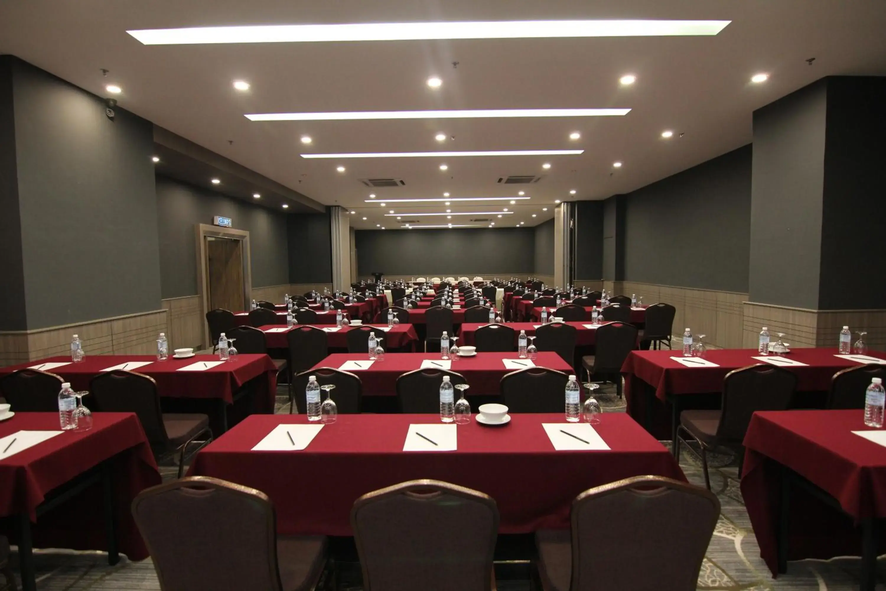 Banquet/Function facilities in Nexus Regency Suites & Hotel