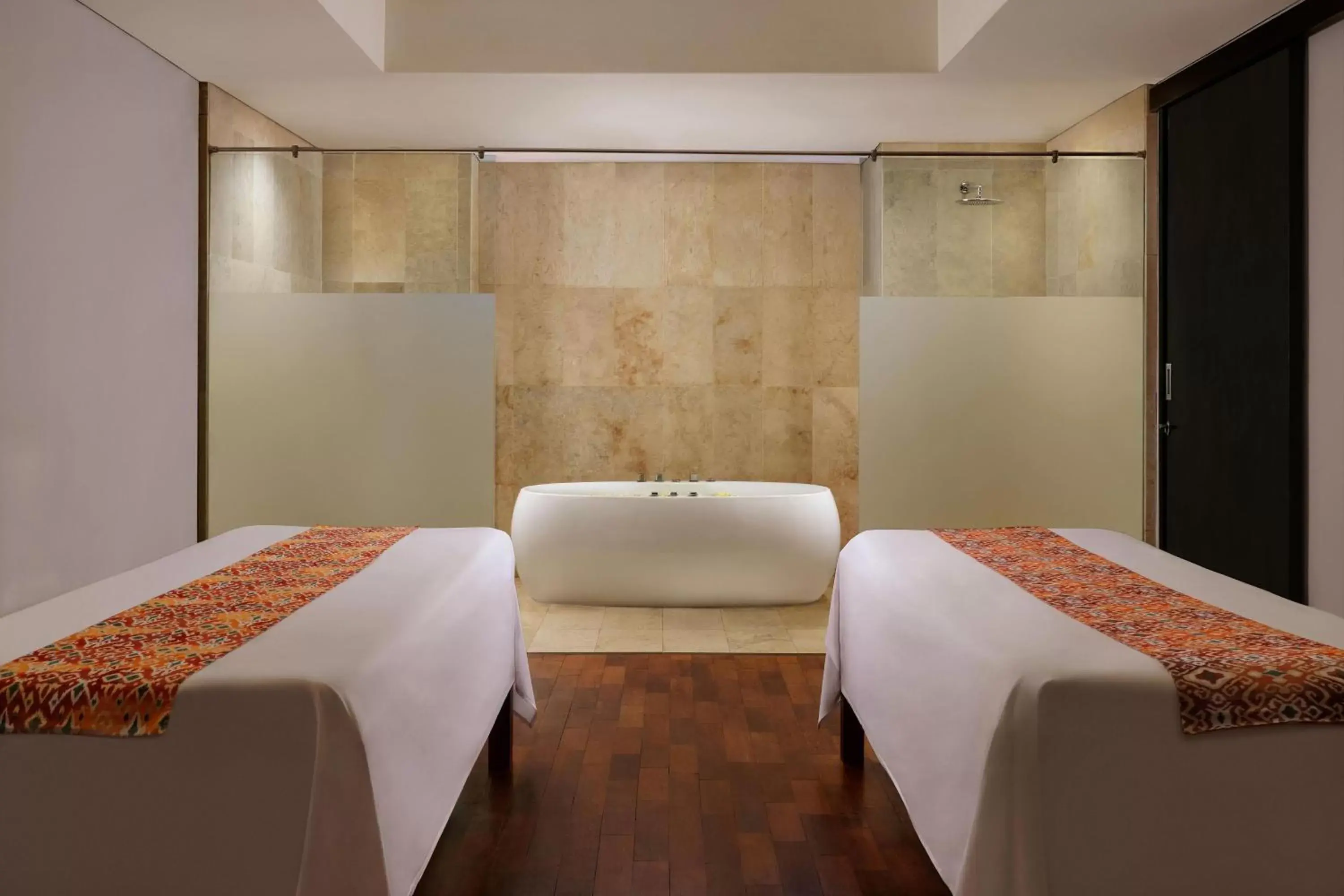 Spa and wellness centre/facilities, Bed in Four Points by Sheraton Bali, Ungasan