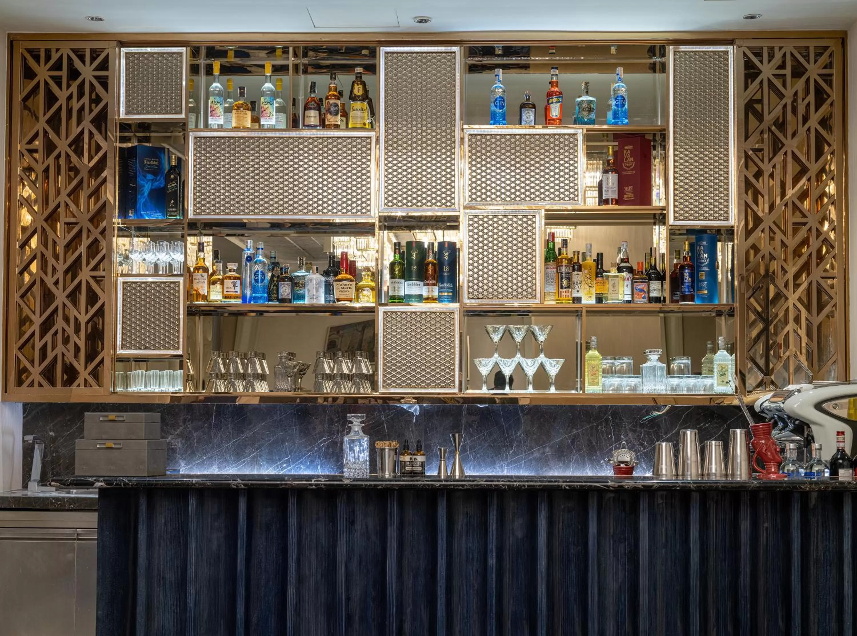 Banquet/Function facilities in Admiral Hotel Manila - MGallery Collection