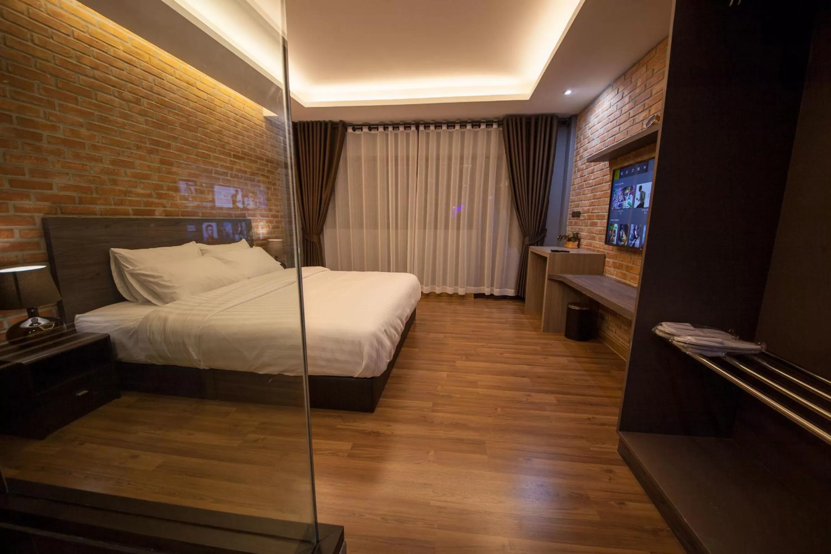 Bed in Feel Nimman Boutique