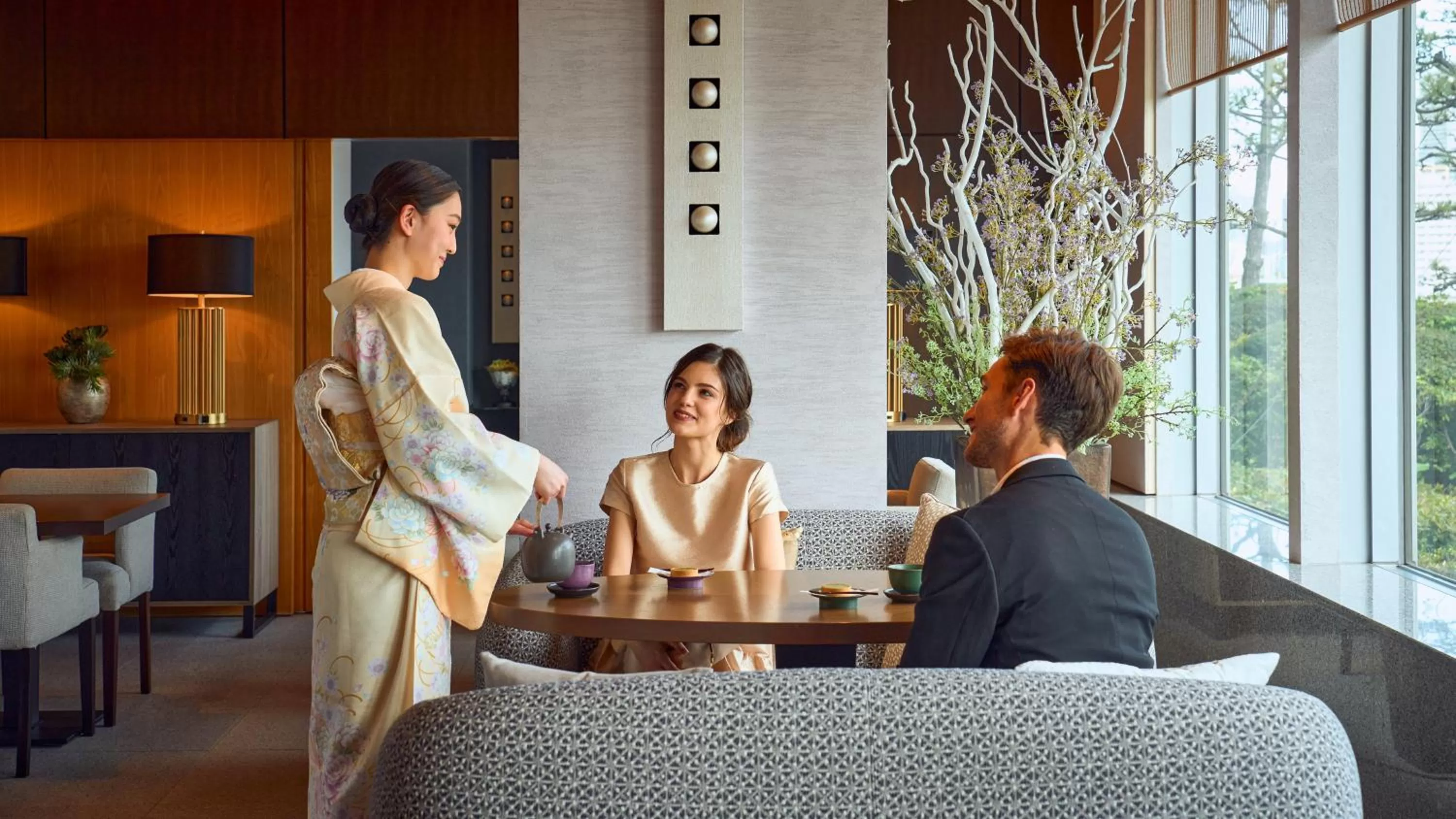 Other in InterContinental Tokyo Bay by IHG