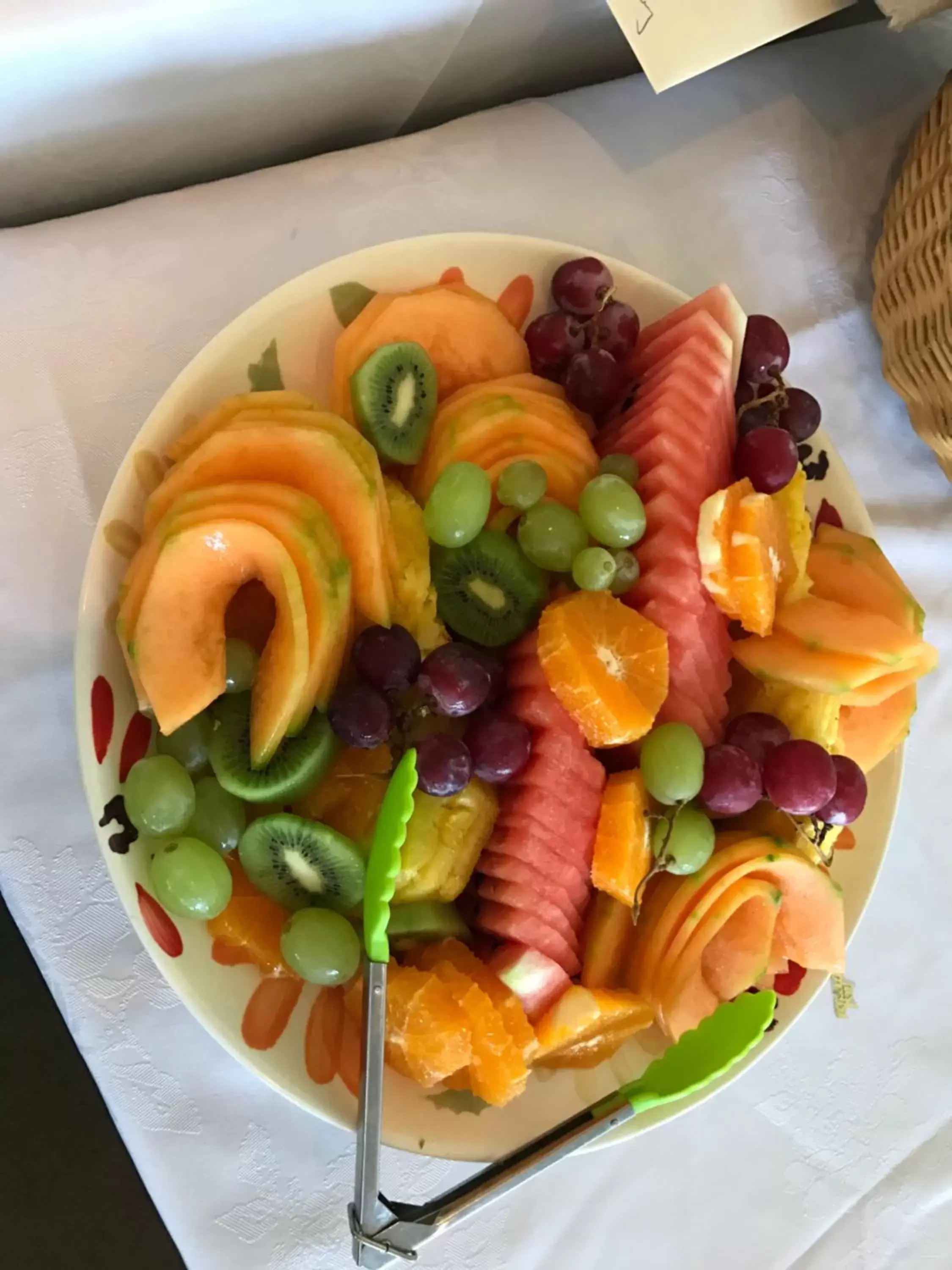 Breakfast in The Nautilus Breakfast in The Nautilus