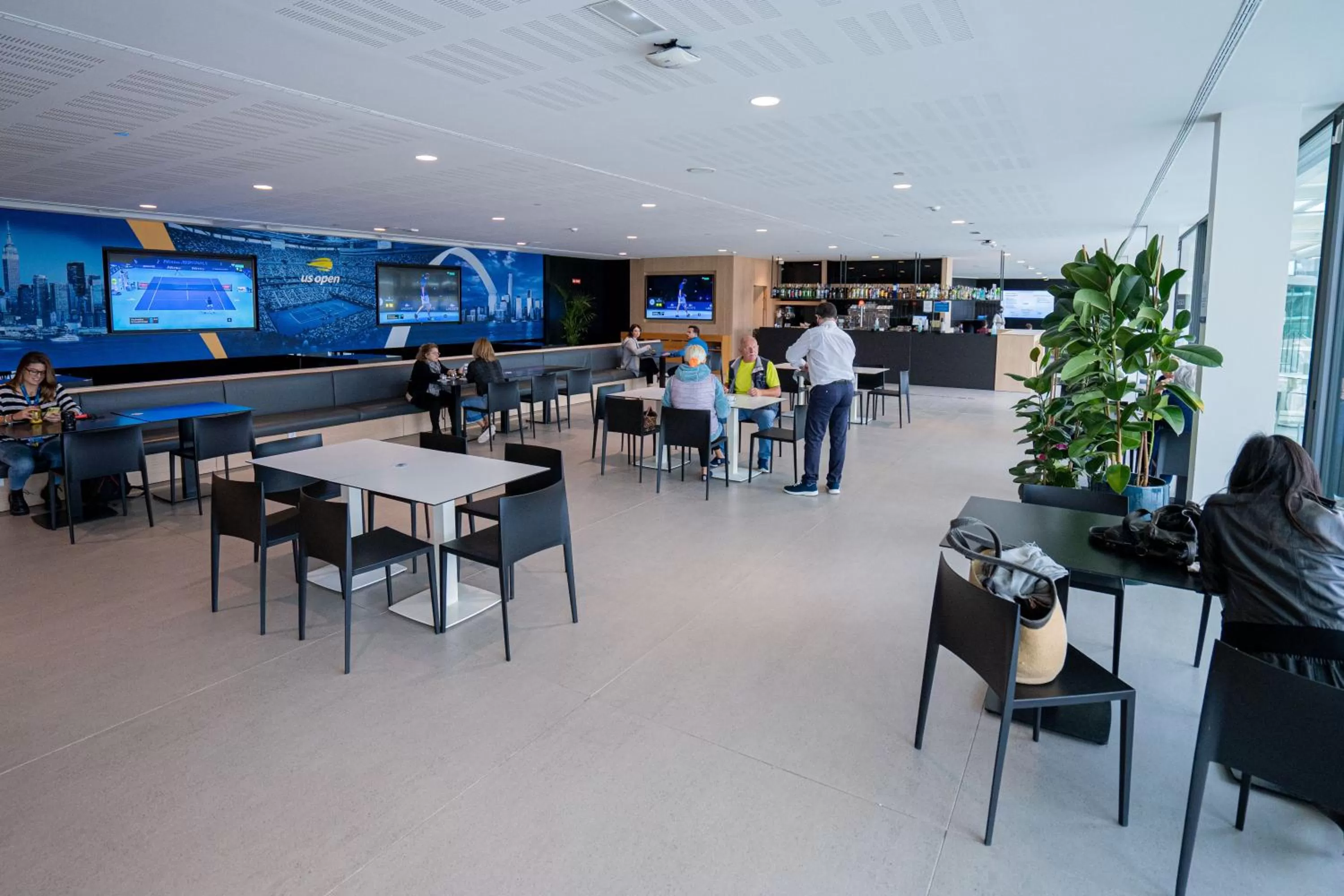 Rafa Nadal Residence