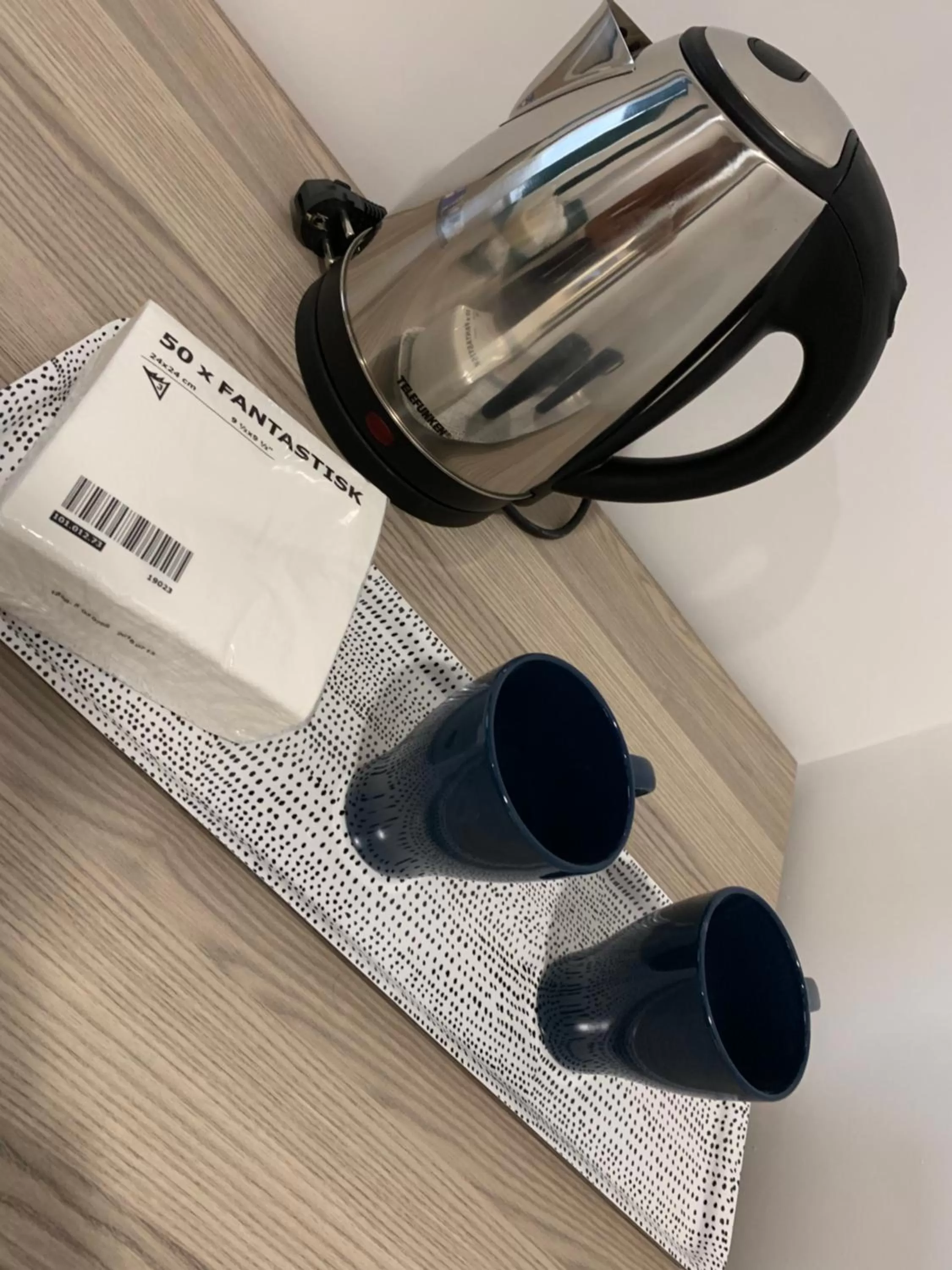 Coffee/tea facilities in Maison Arena Al Corso