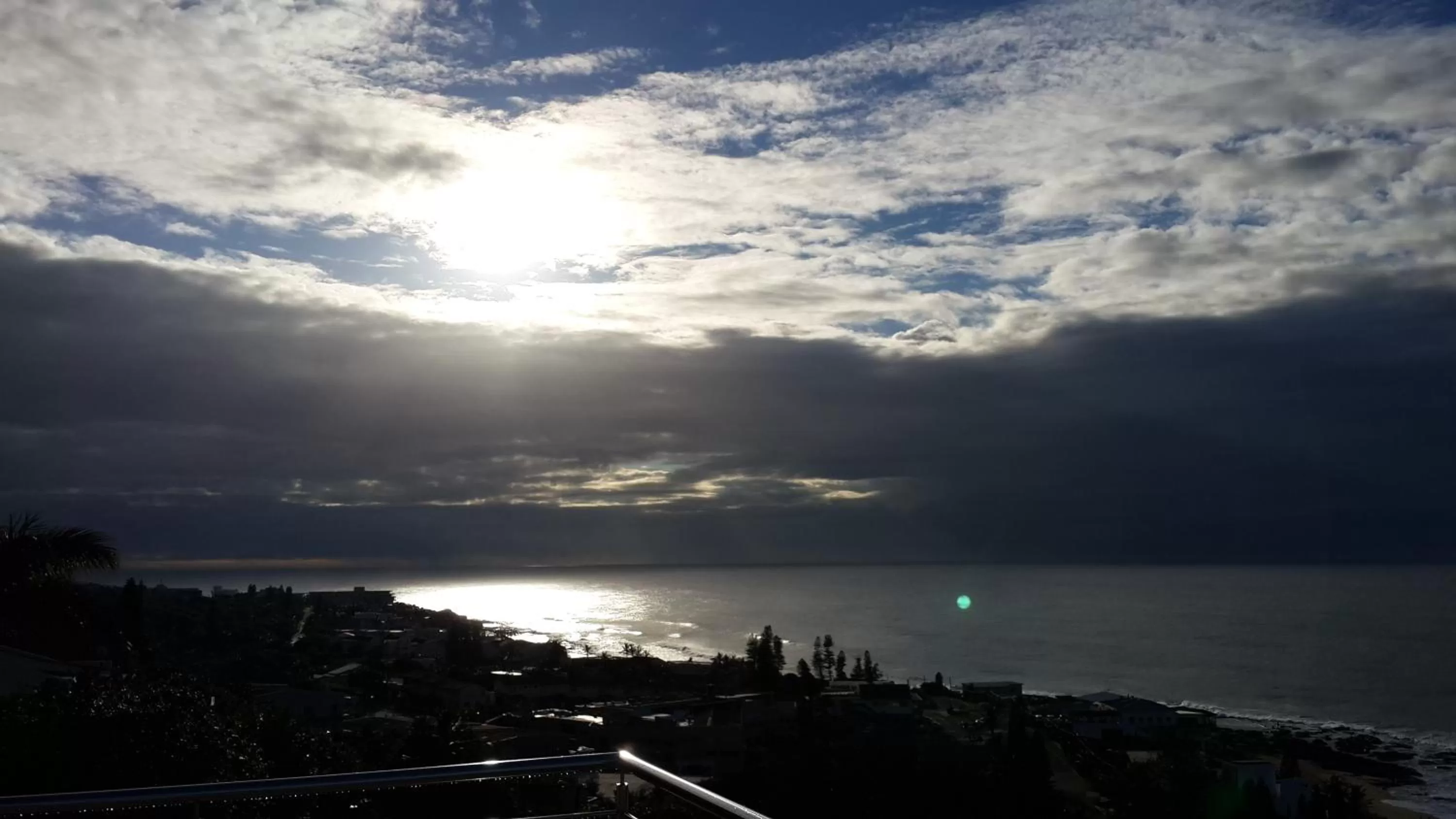 View (from property/room) in Zimbali View Eco Guesthouse