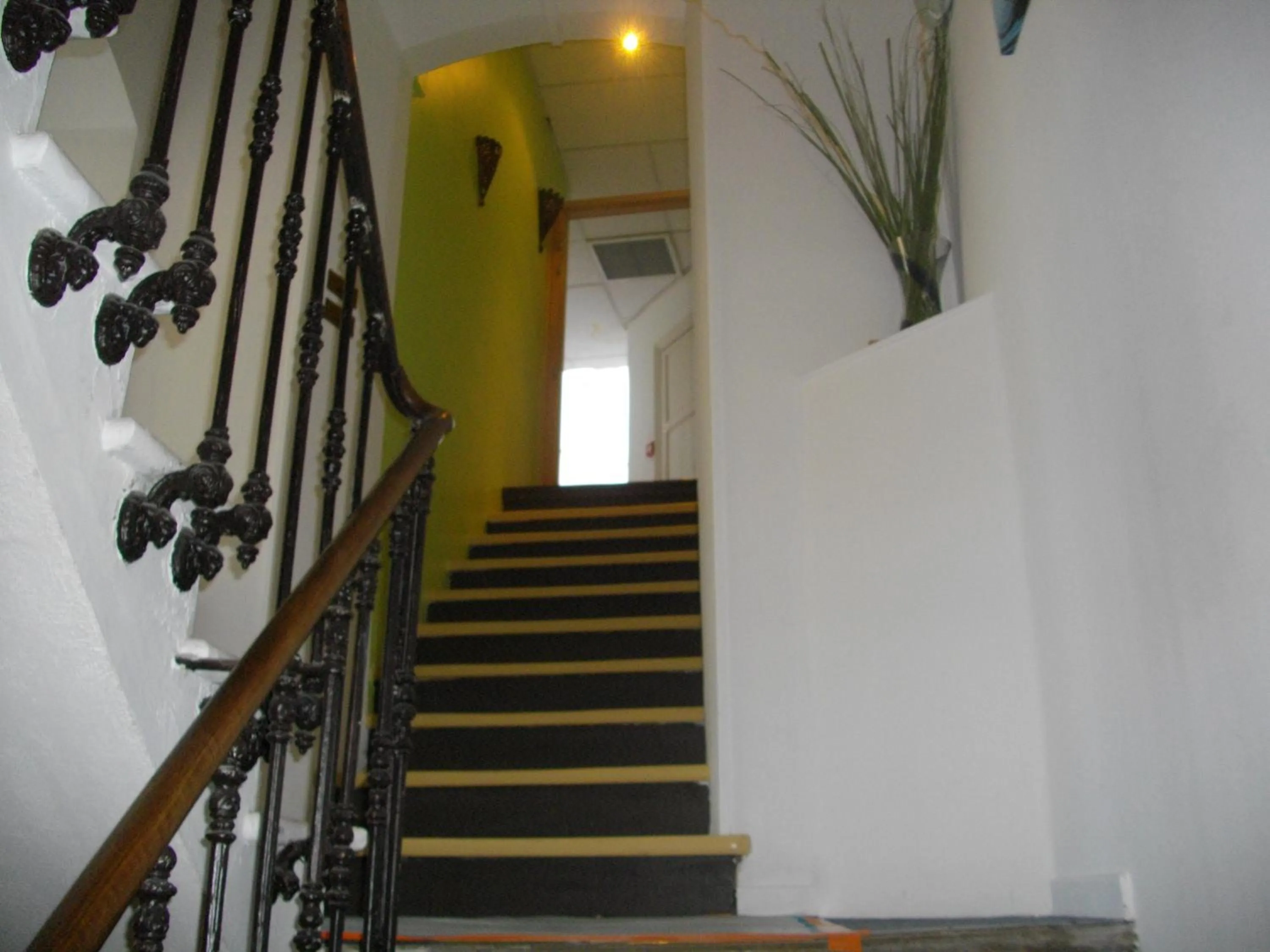 Other in Hôtel Central