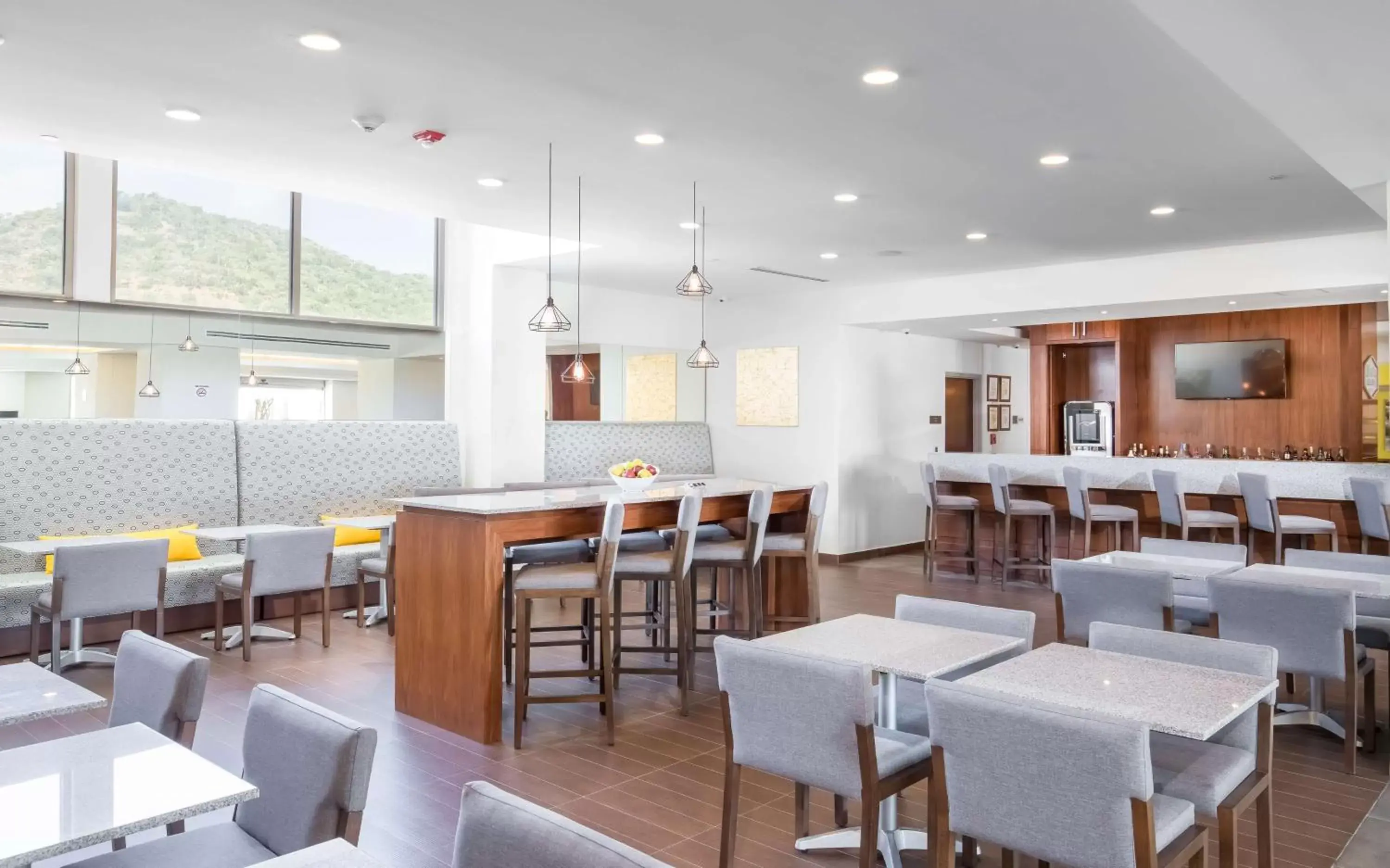 Restaurant/places to eat in Hampton Inn & Suites by Hilton Los Cabos Restaurant/places to eat in Hampton Inn & Suites by Hilton Los Cabos