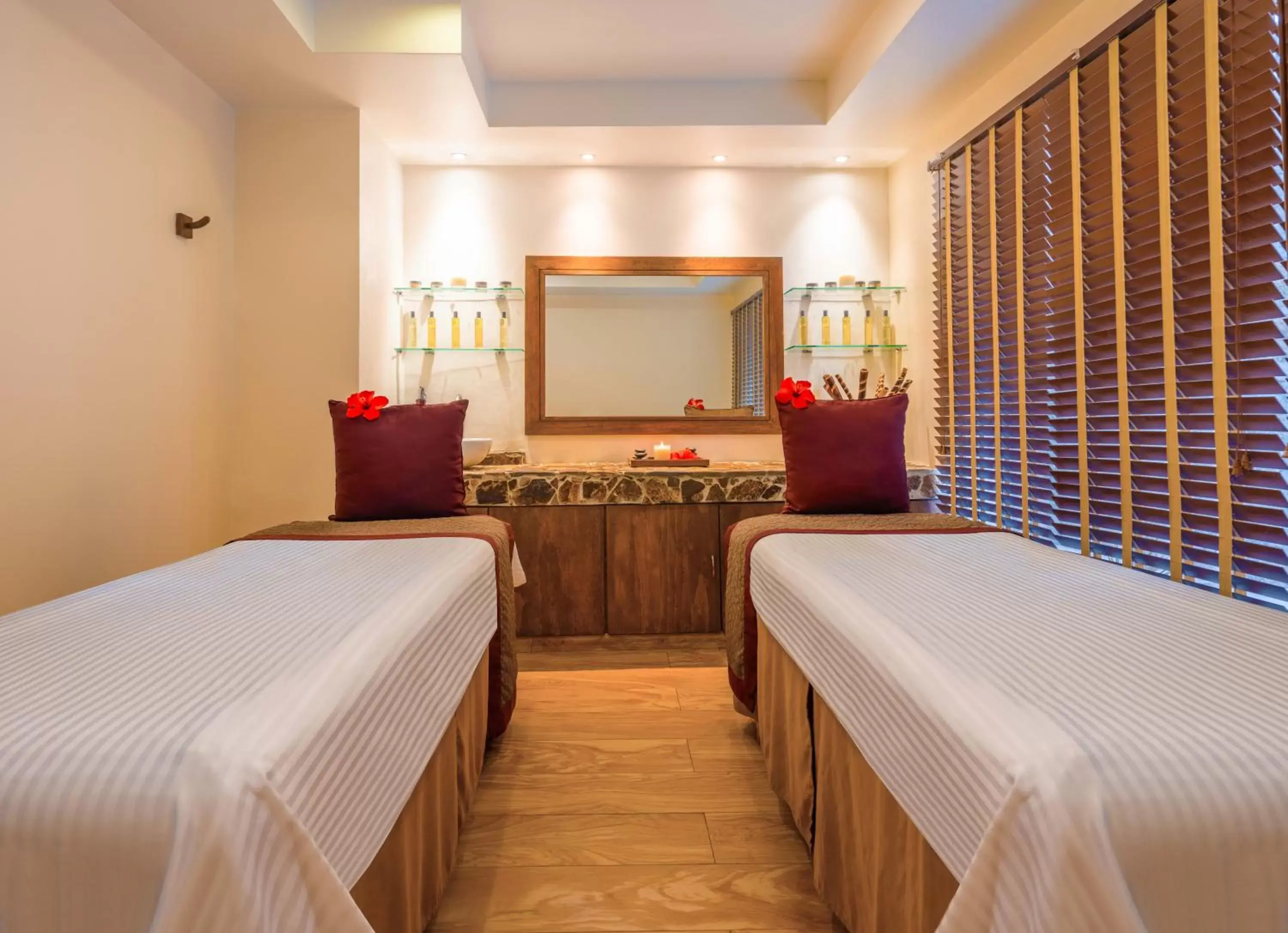 Spa and wellness centre/facilities, Bed in Las Brisas Acapulco