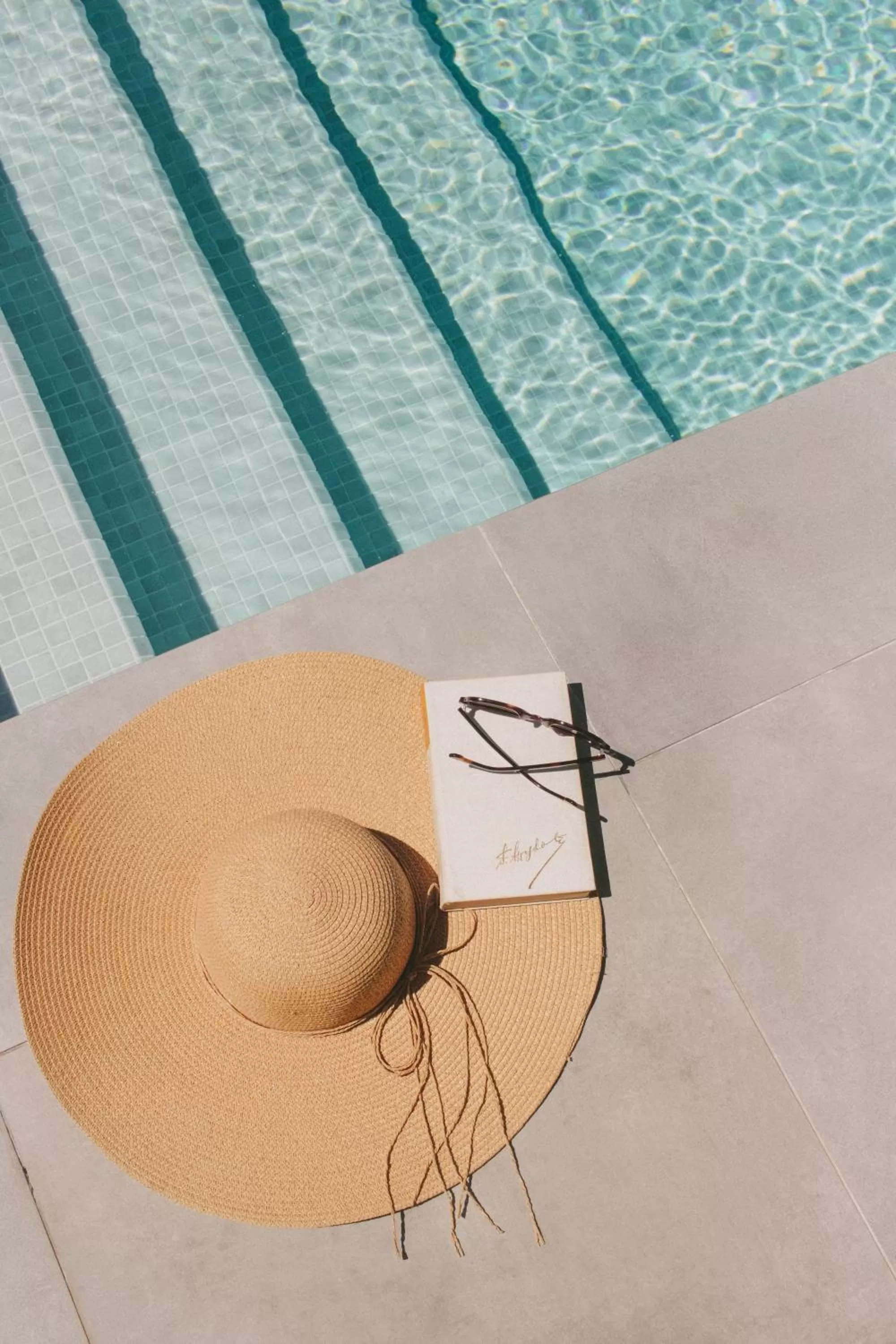 Day in Casa LNNoa Boutique Room whit private pool