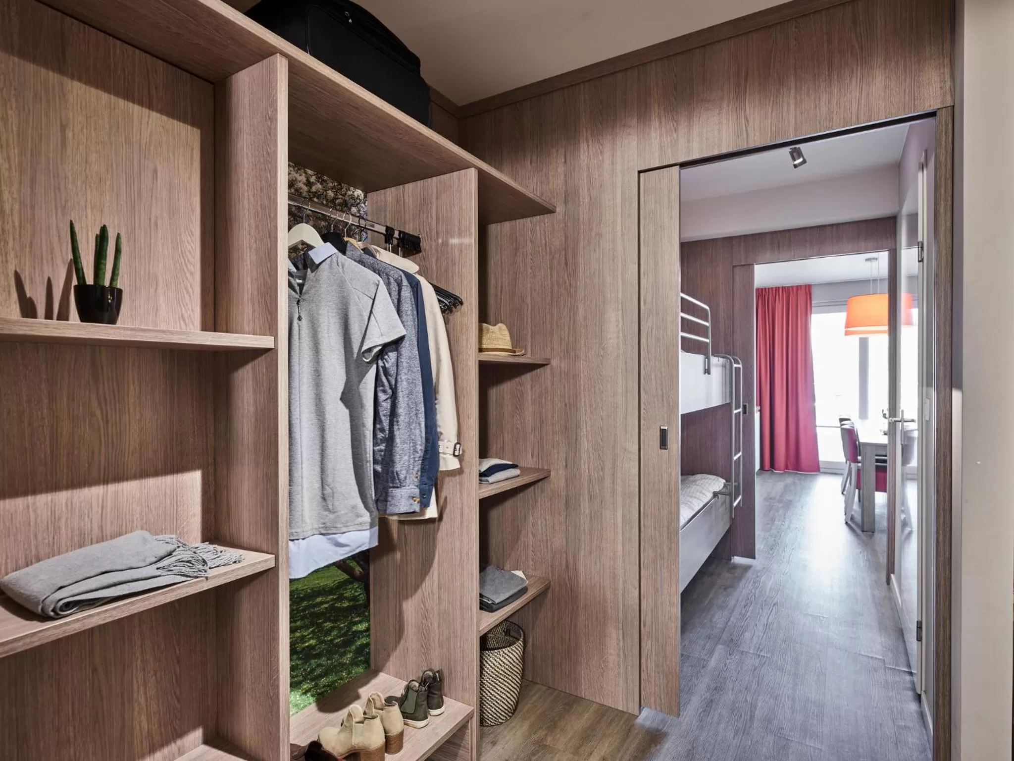 Guests in Holiday Suites Limburg