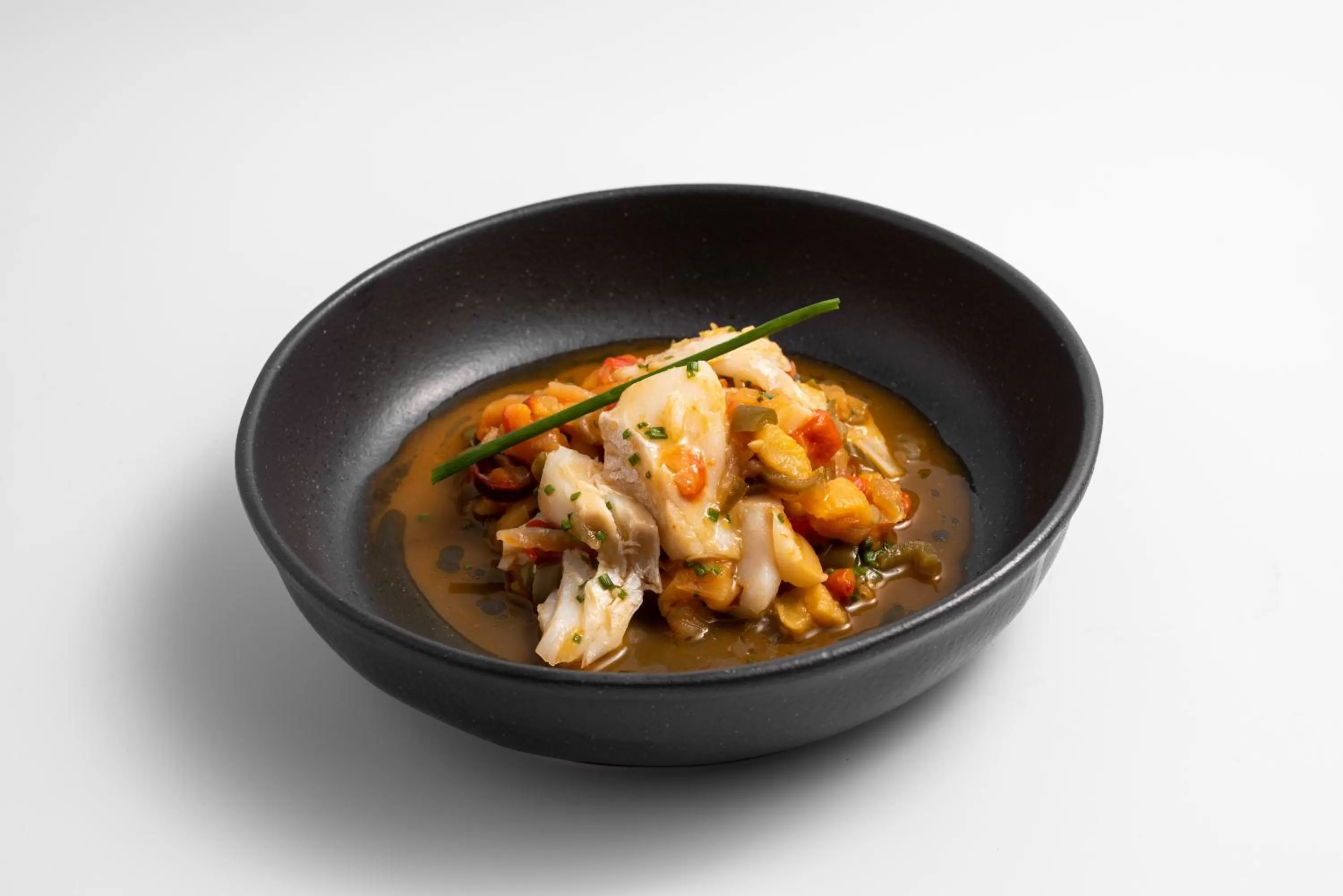 Food in Áurea Palacio de Correos by Eurostars Hotel Company