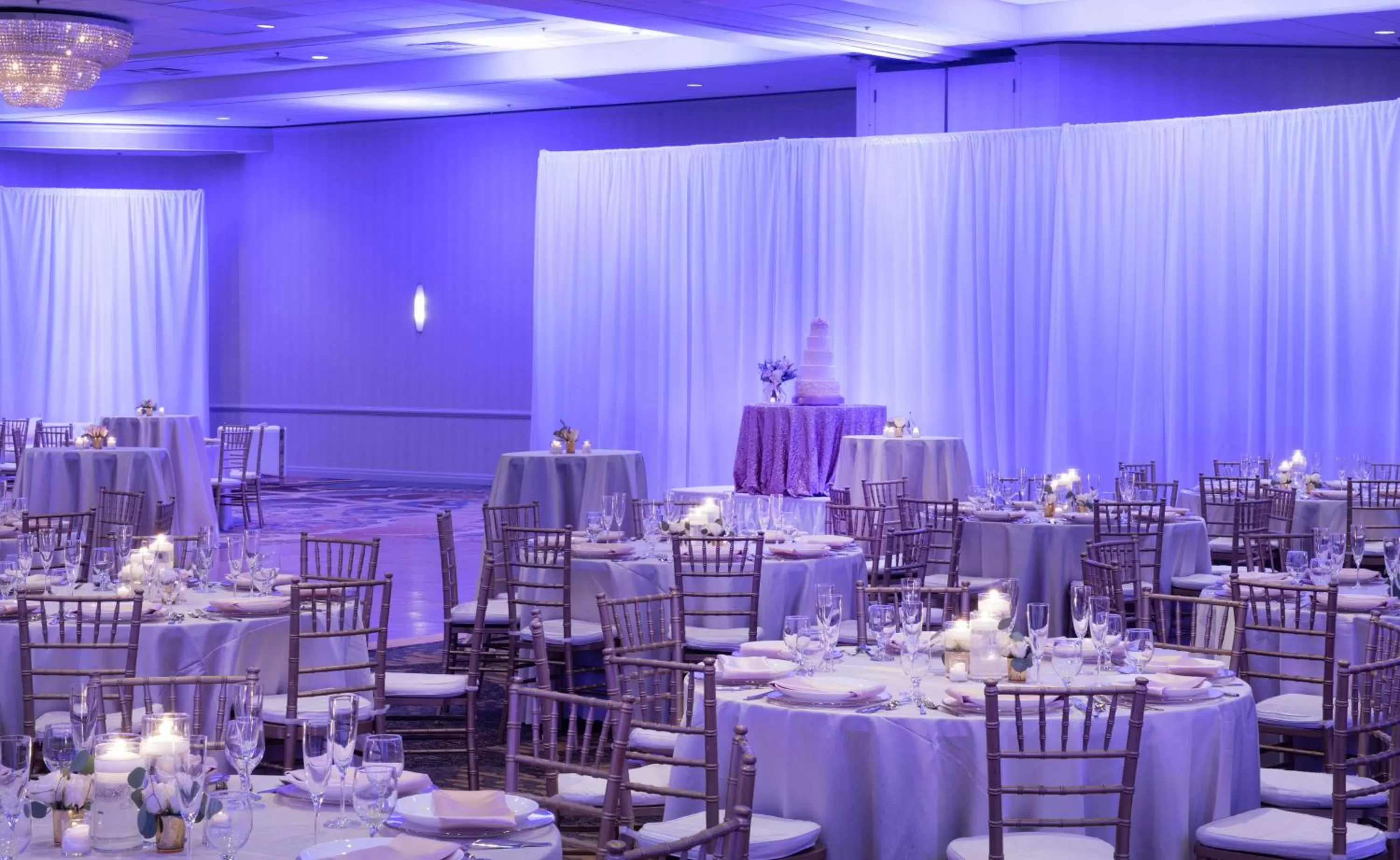 Meeting/conference room in Embassy Suites by Hilton Portland Tigard