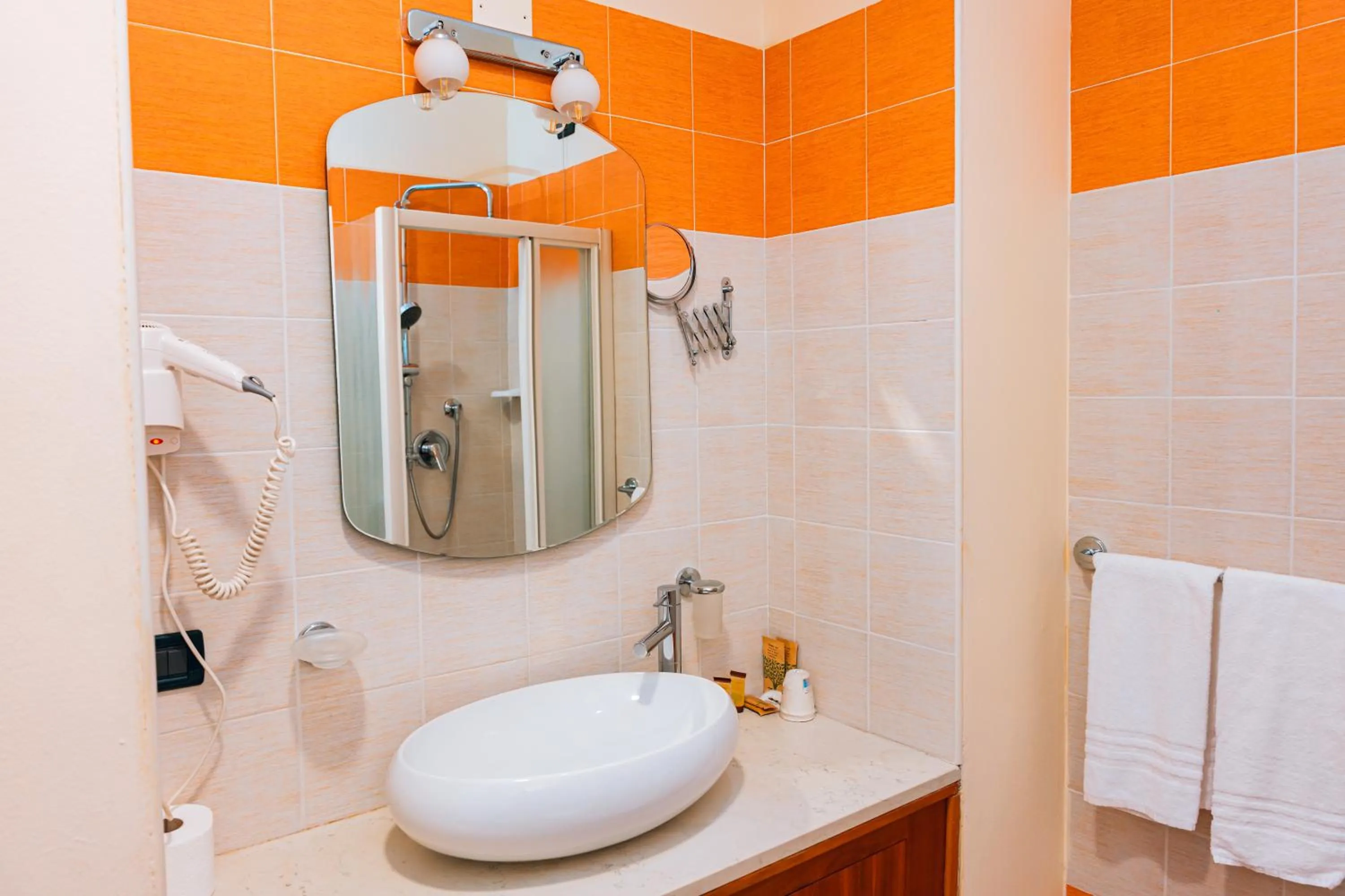 Panoramic Rooms Torre della Vittoria