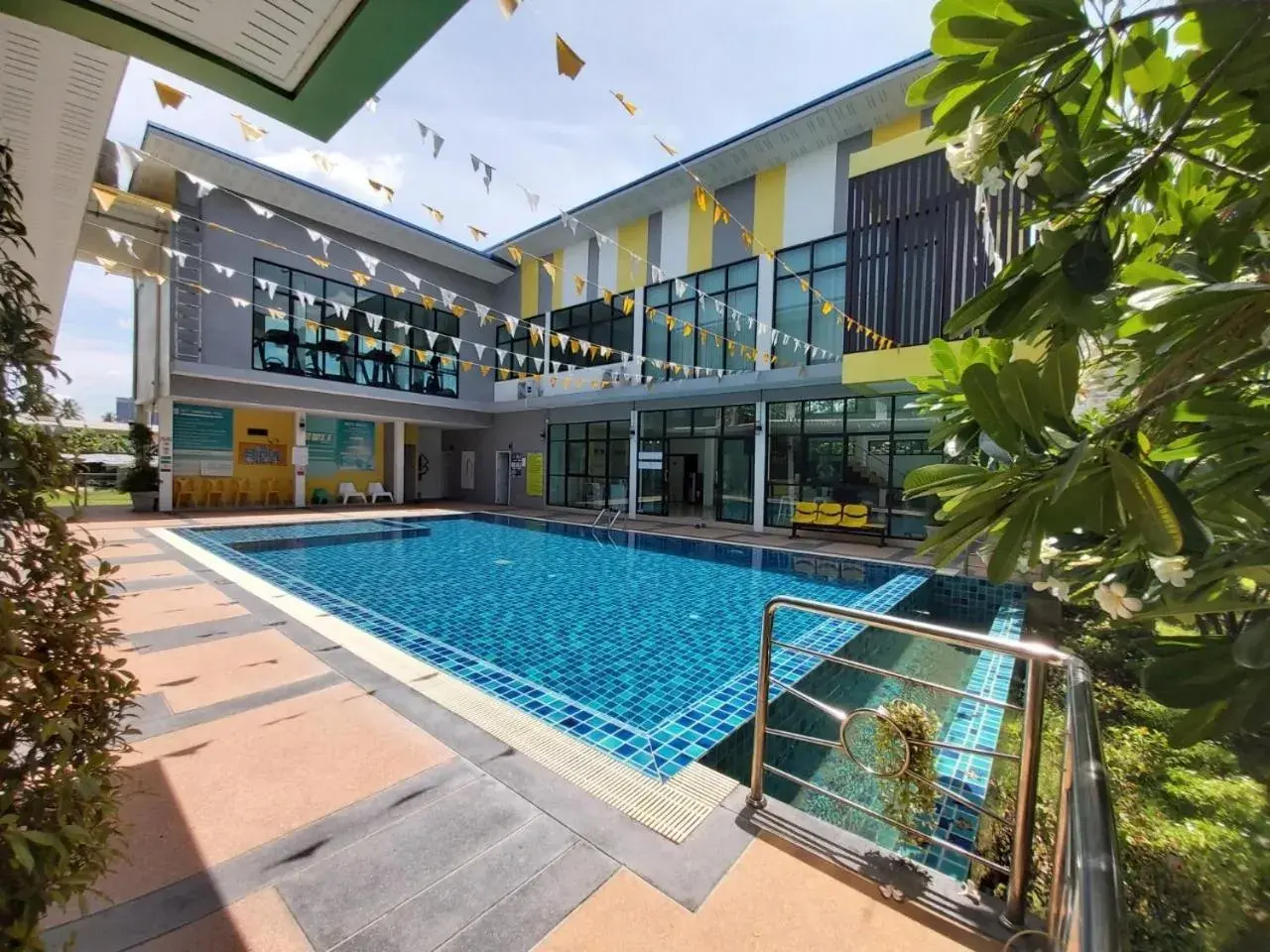 Bed in Beyt Boutique Hotel Bed in Beyt Boutique Hotel