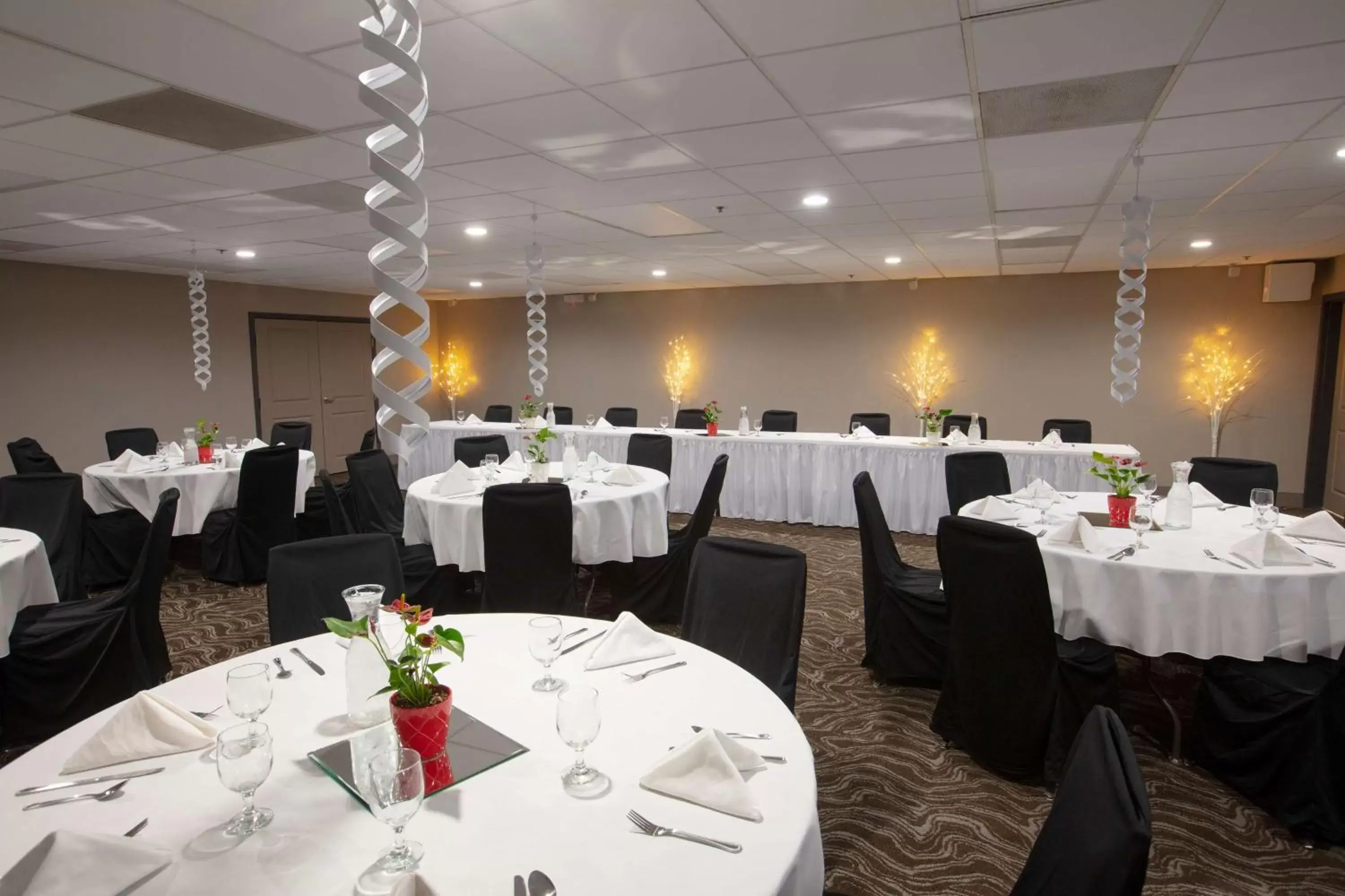 On site, Banquet Facilities in Country Inn & Suites by Radisson, Fargo, ND