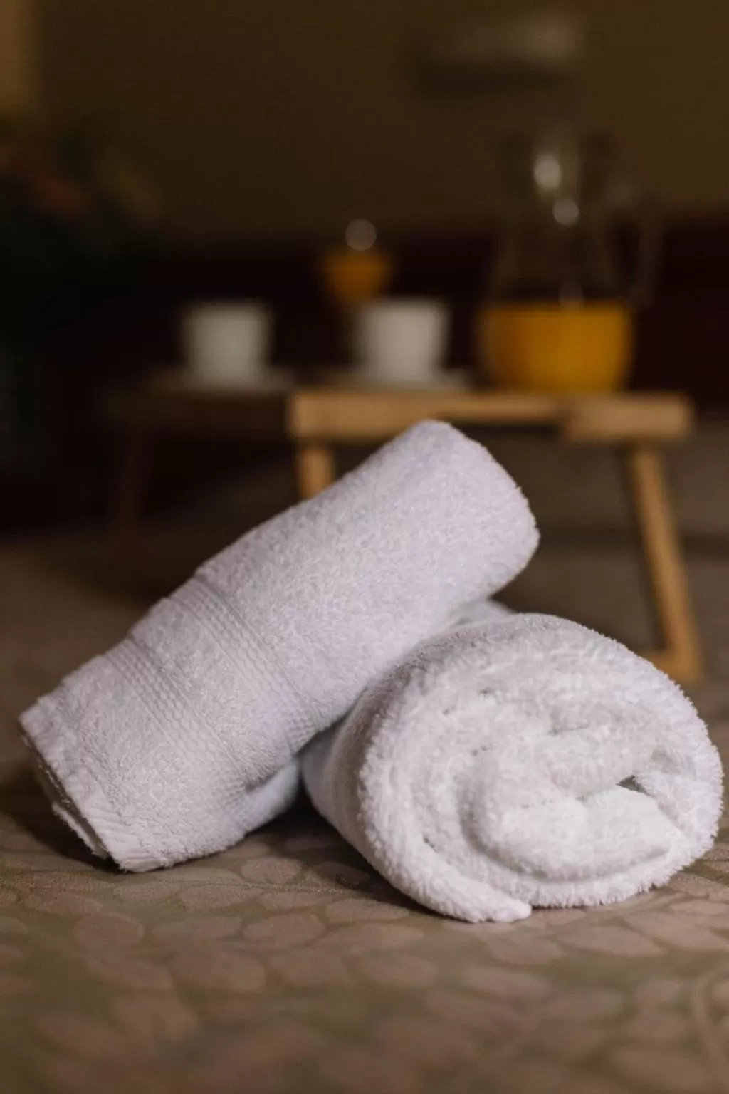 Decorative detail in Lido Hotel