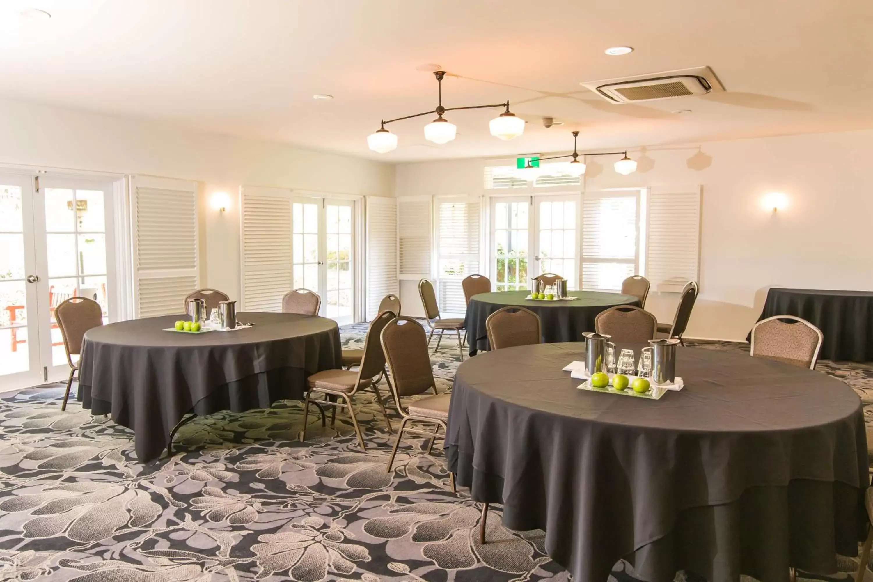 Business facilities in Peppers Craigieburn Resort