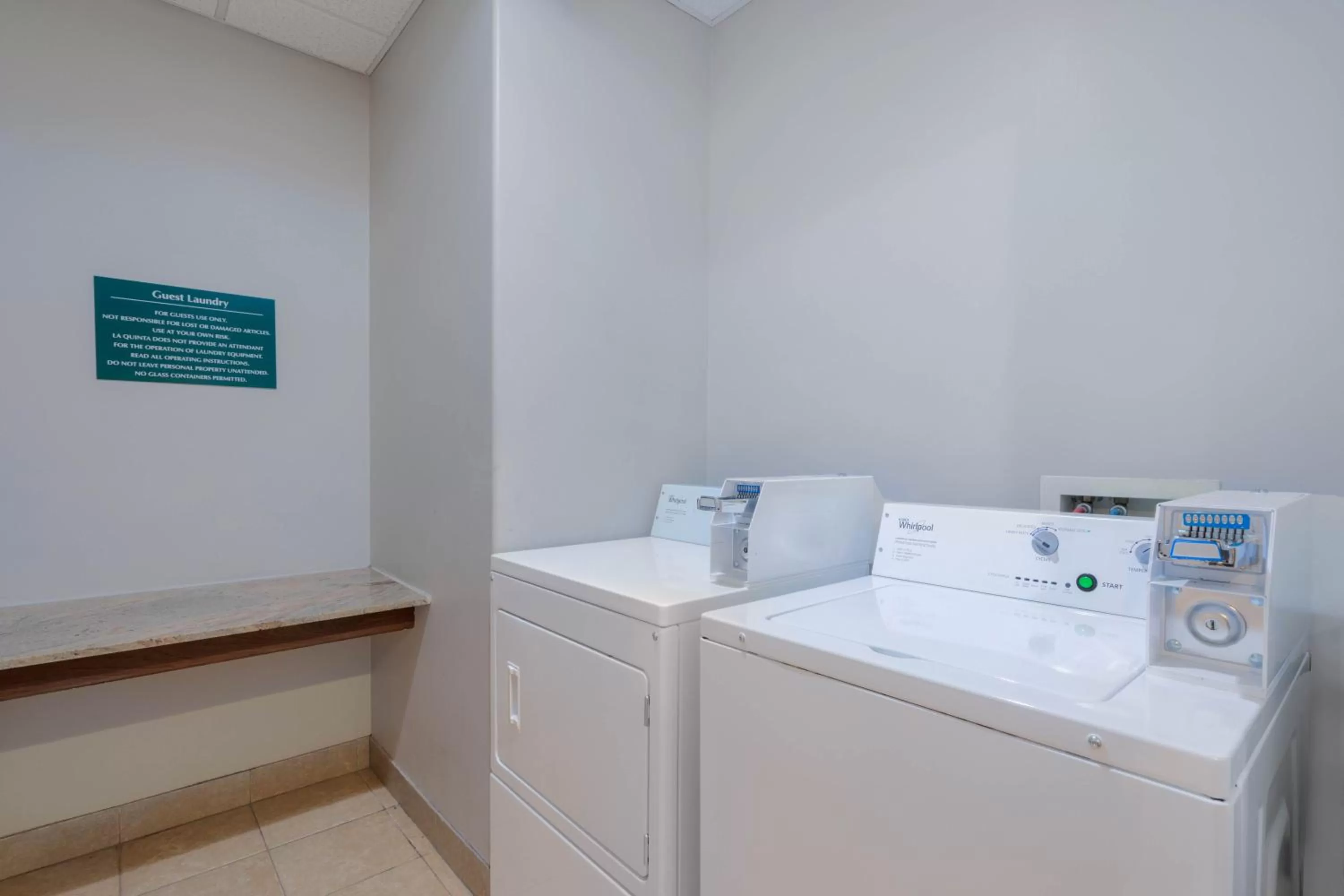 Area and facilities in Baymont by Wyndham Henderson-Northeast Denver